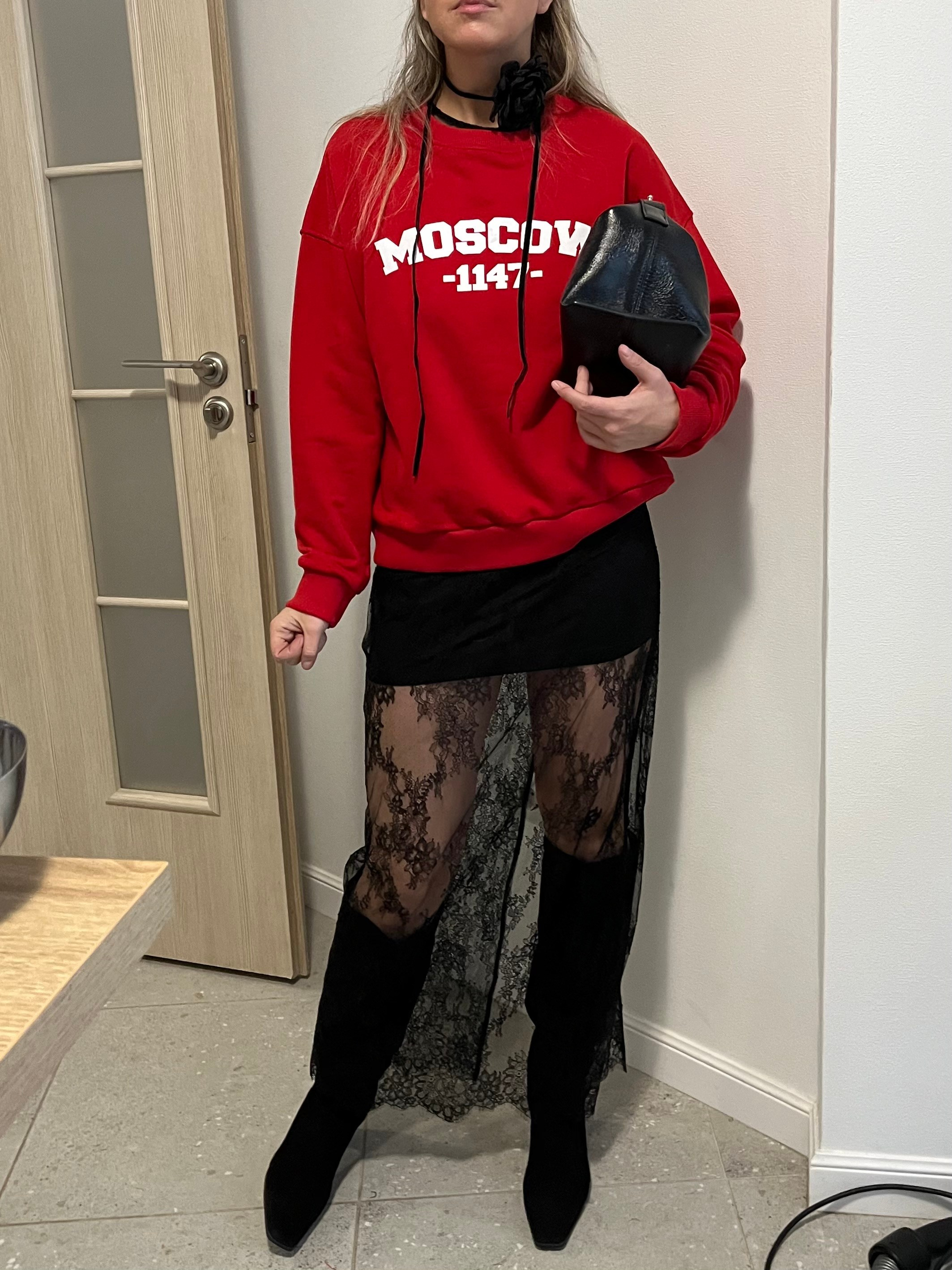 Услуги. Стилист медийных личностей