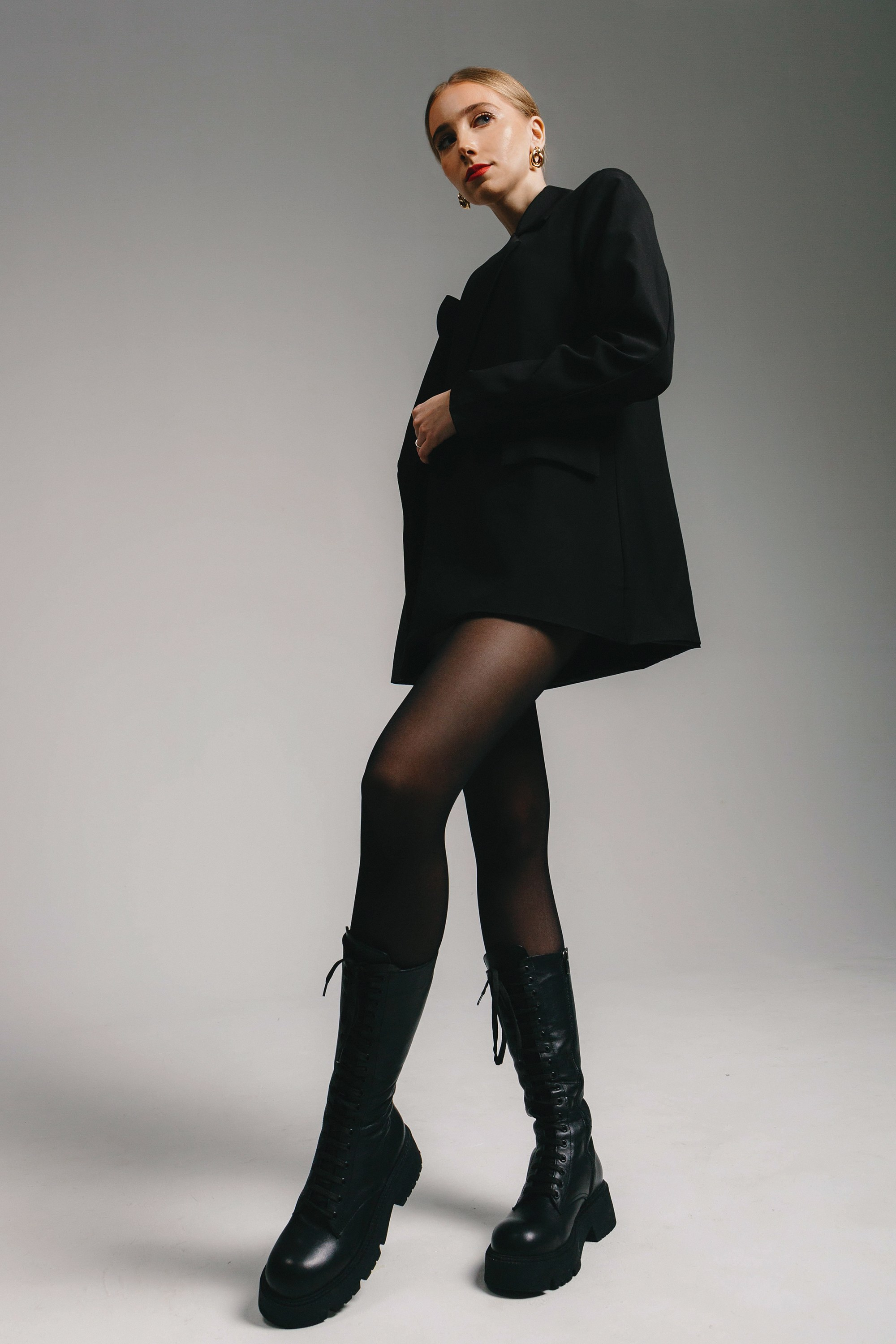 Ксения. Фотограф Александра Кузнецова