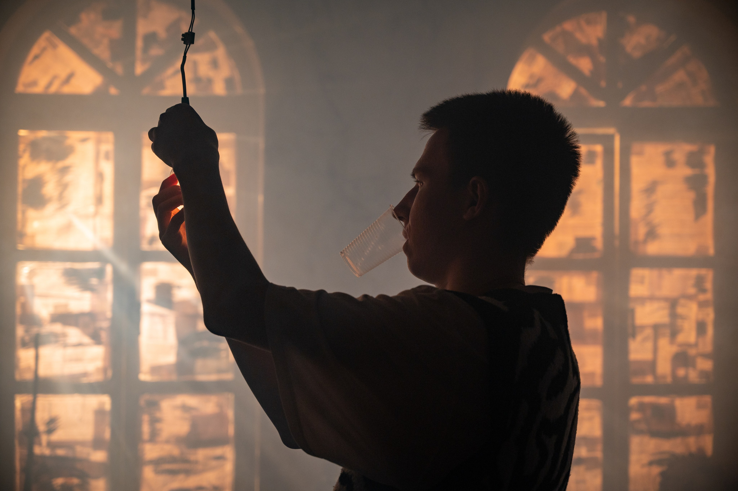 Все хорошо!. Фотограф Мария