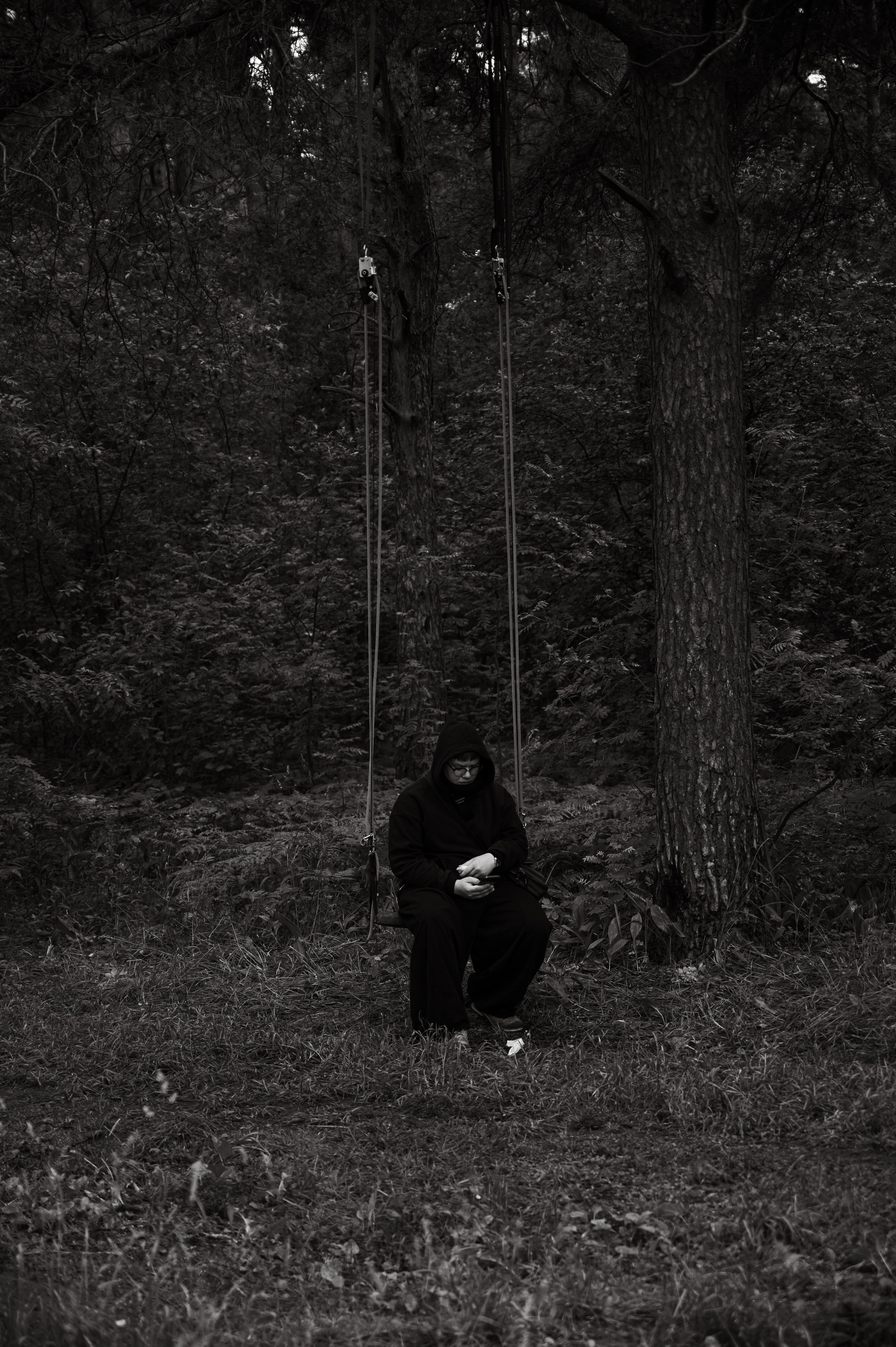 Пикник. Фотограф Мария