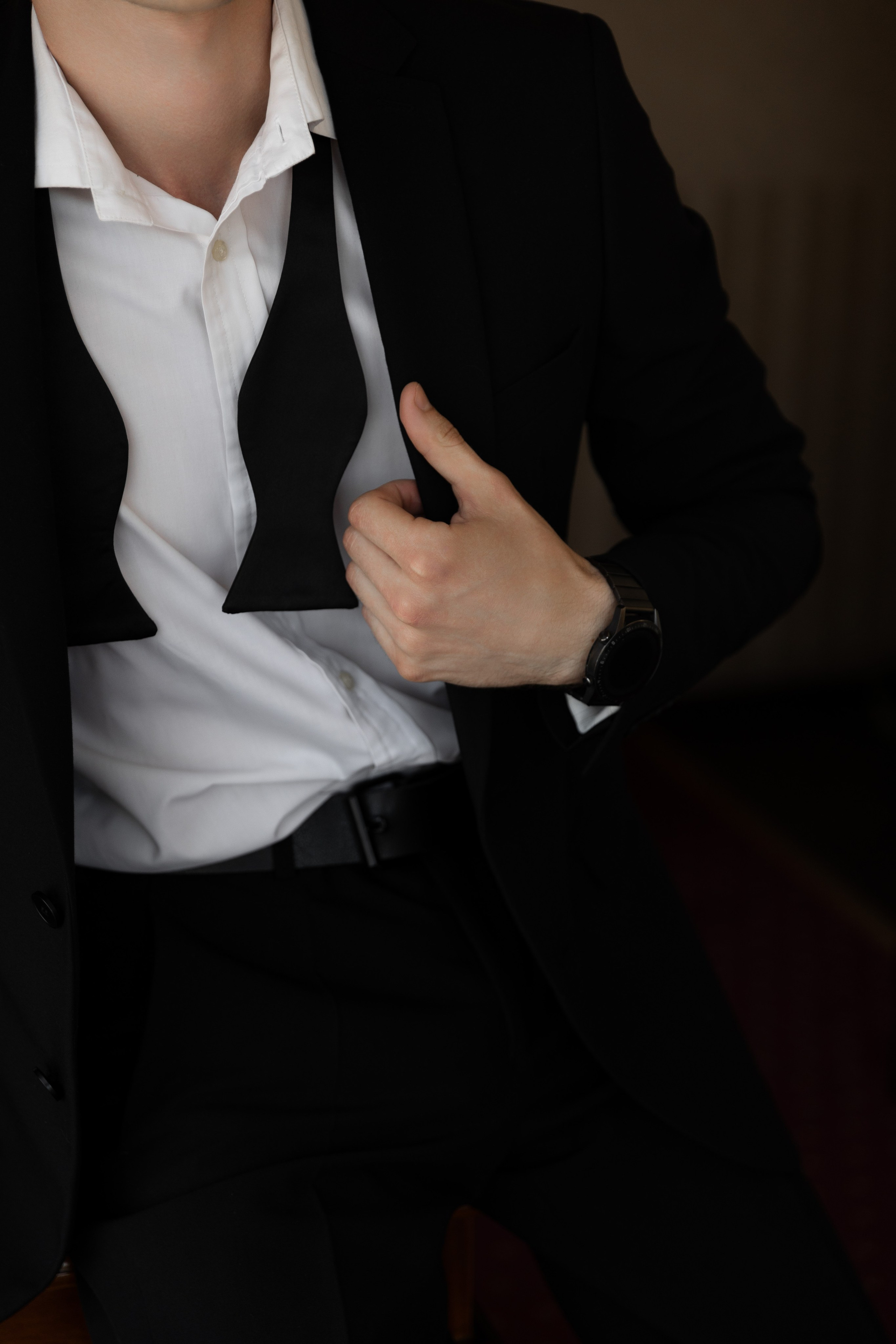 Рома и Даша по мотивам «Красотки». Я Ира и я фотографирую свадьбы более 10 лет