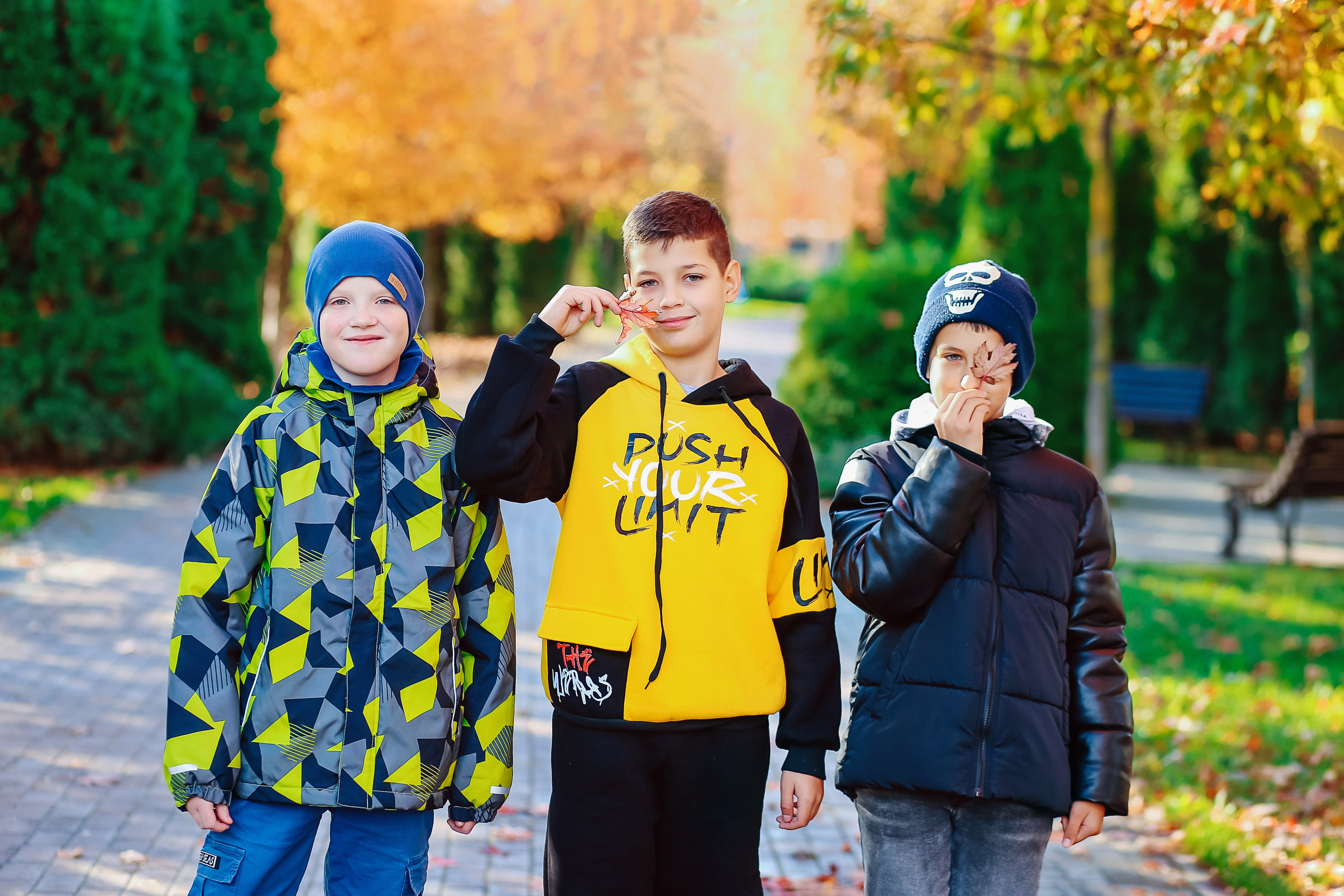 Школьные съемки. Выпускные фотоальбомы. Фотограф в Краснодаре и Краснодарском крае Светлана Койнаш