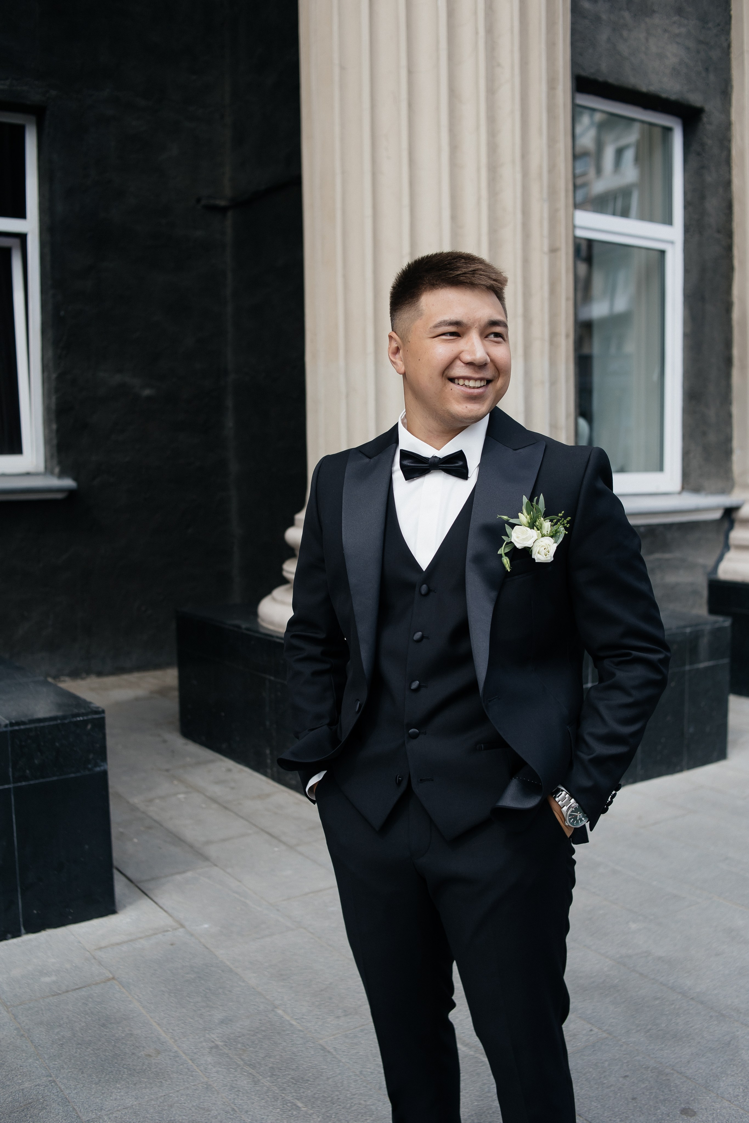 Wedding love story. Фотограф в Иркутске