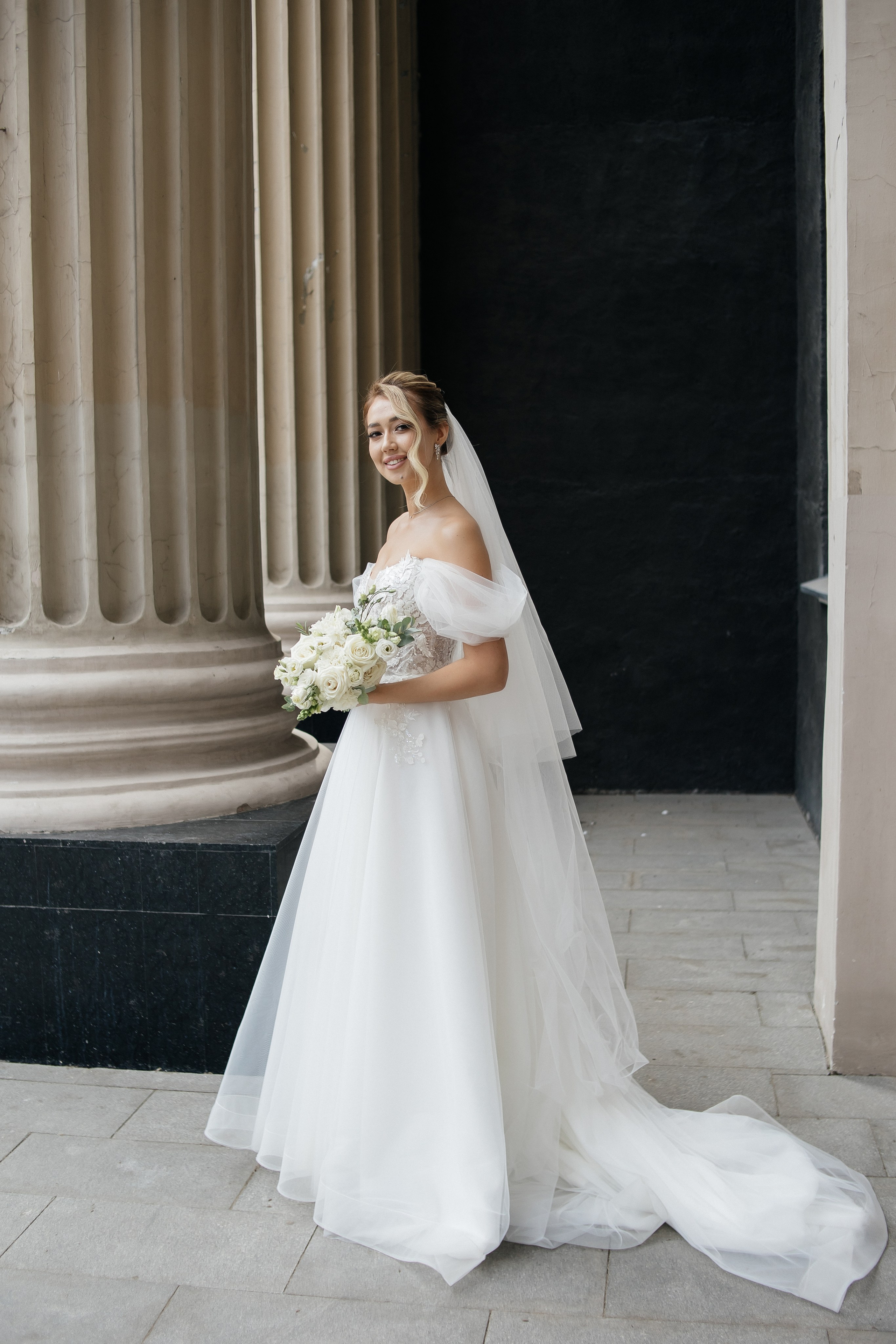 Wedding love story. Фотограф в Иркутске
