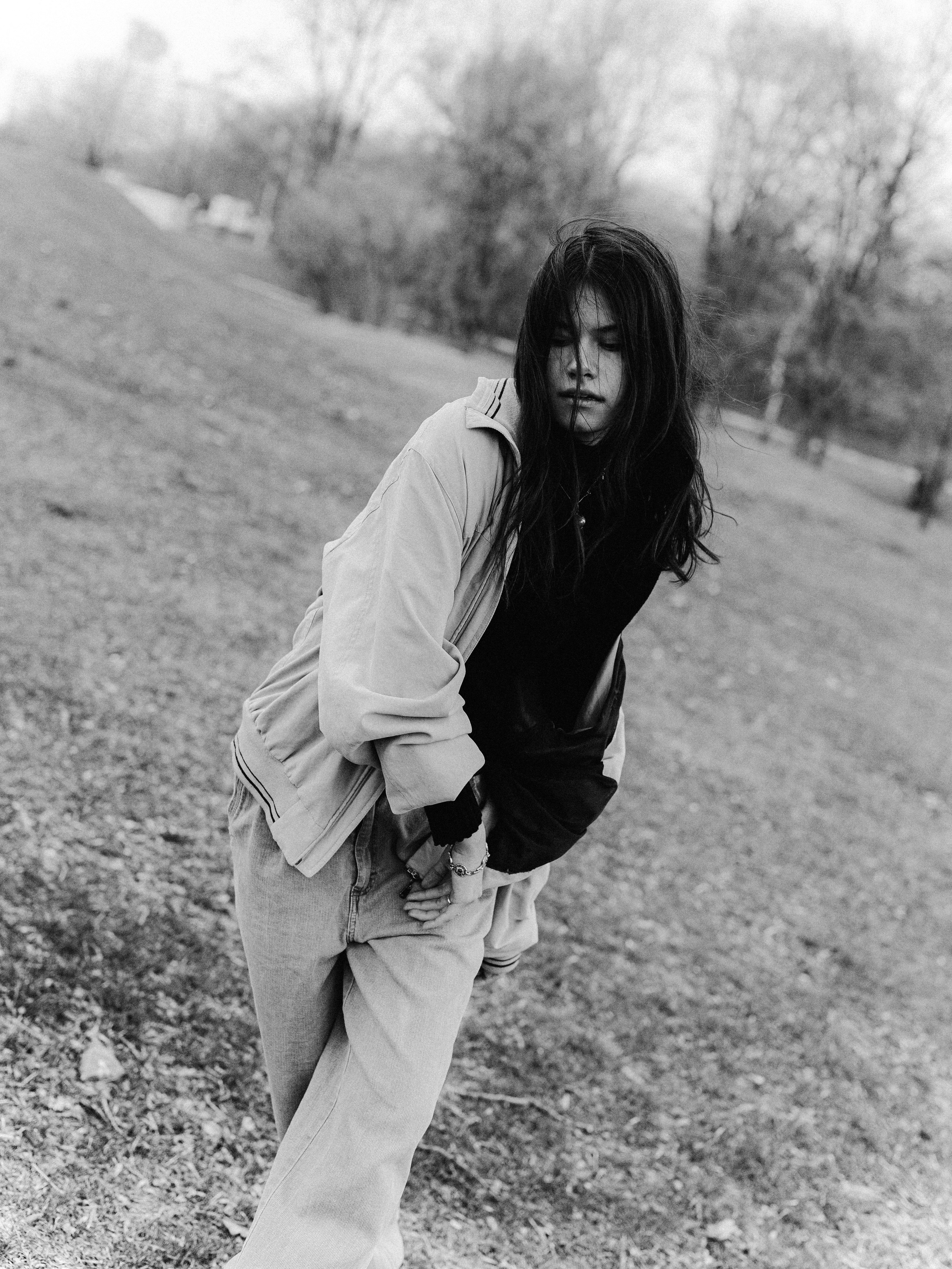 Женский портрет. Портретный фотограф в Москве и Спб Мария Формига