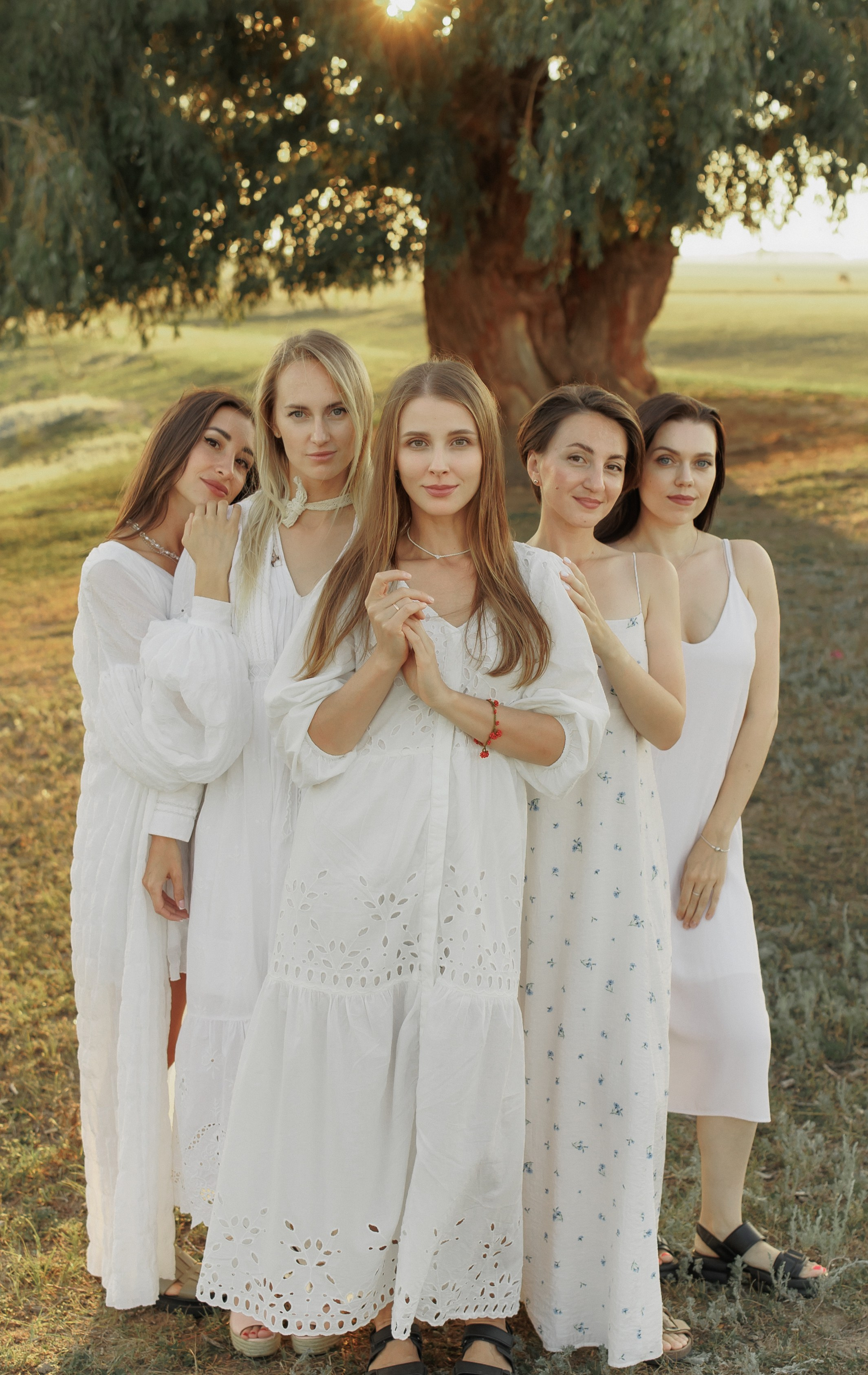 Подруги. Свадебный фотограф Станислав Стиви