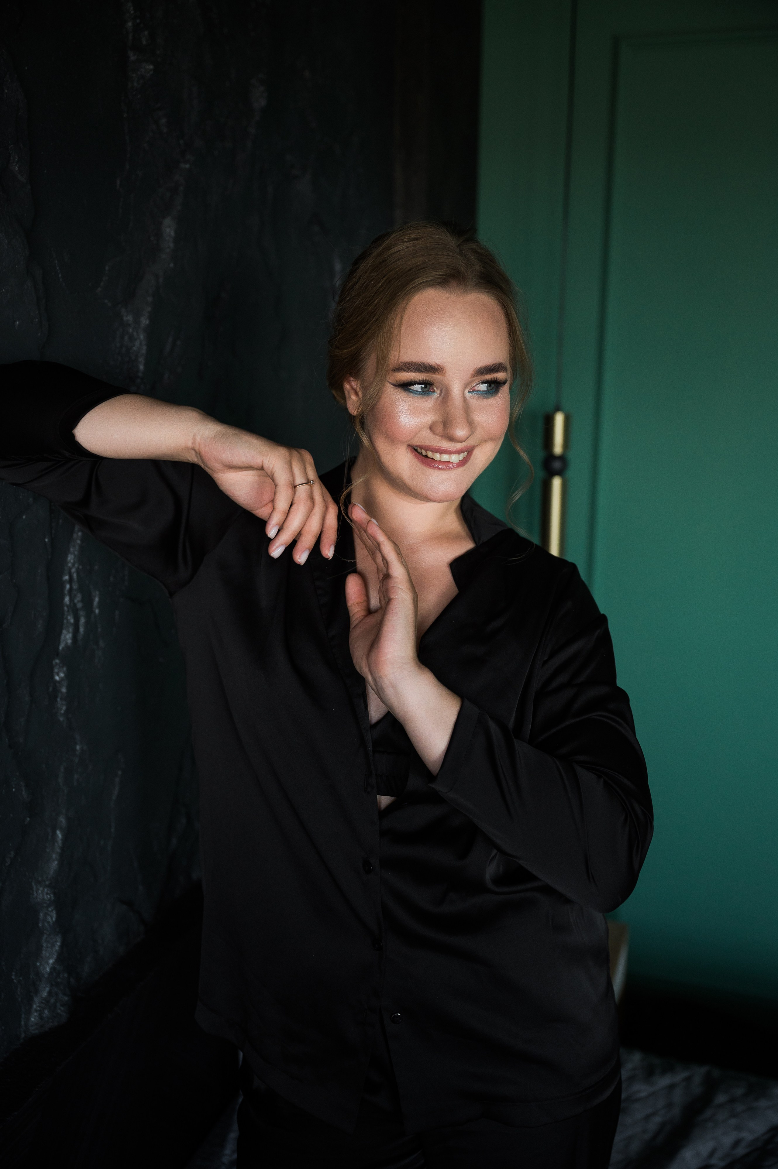 Коля и Марго