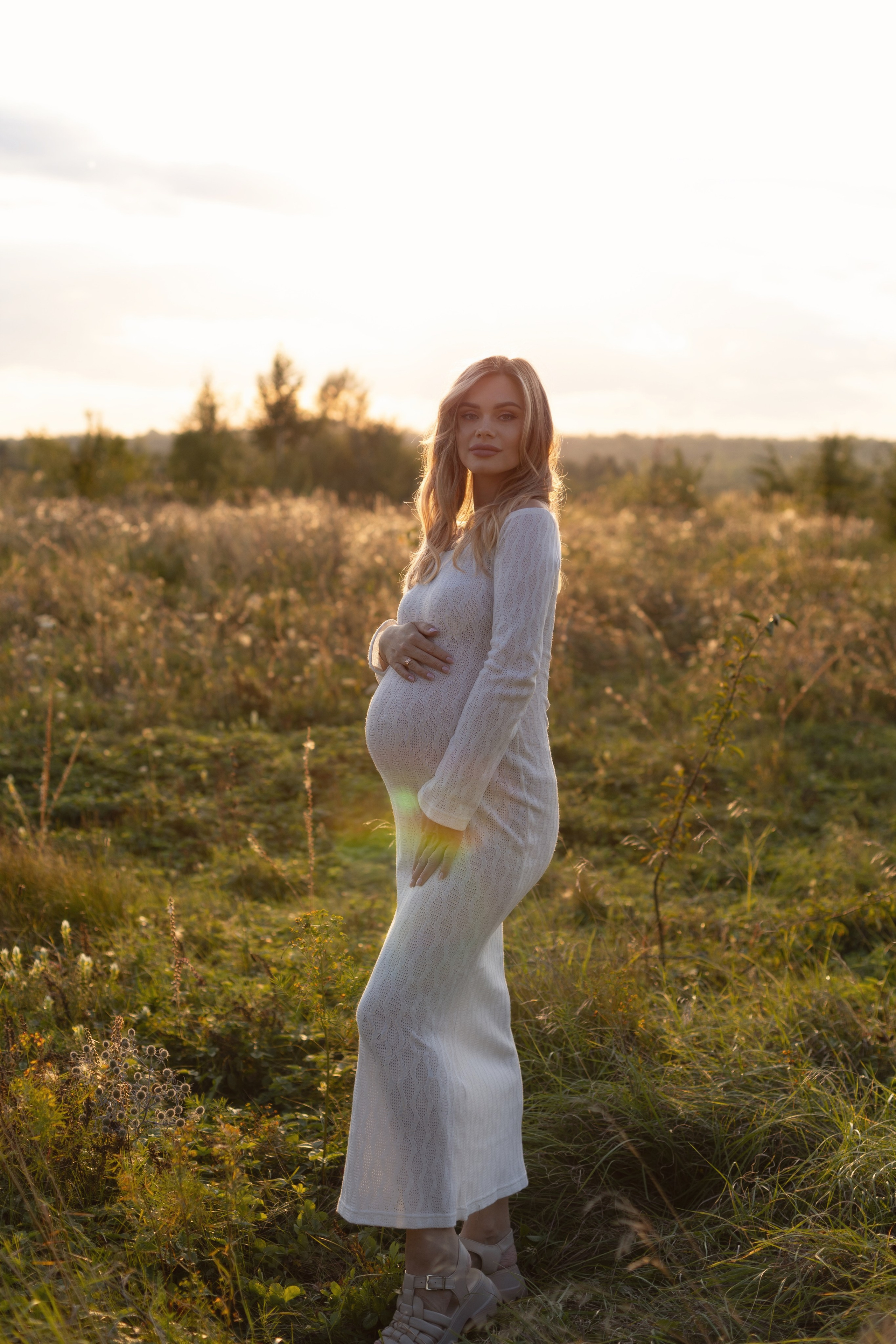 Маленькое чудо. Свадебный и женский фотограф в Липецке и Воронеже Роза Демина