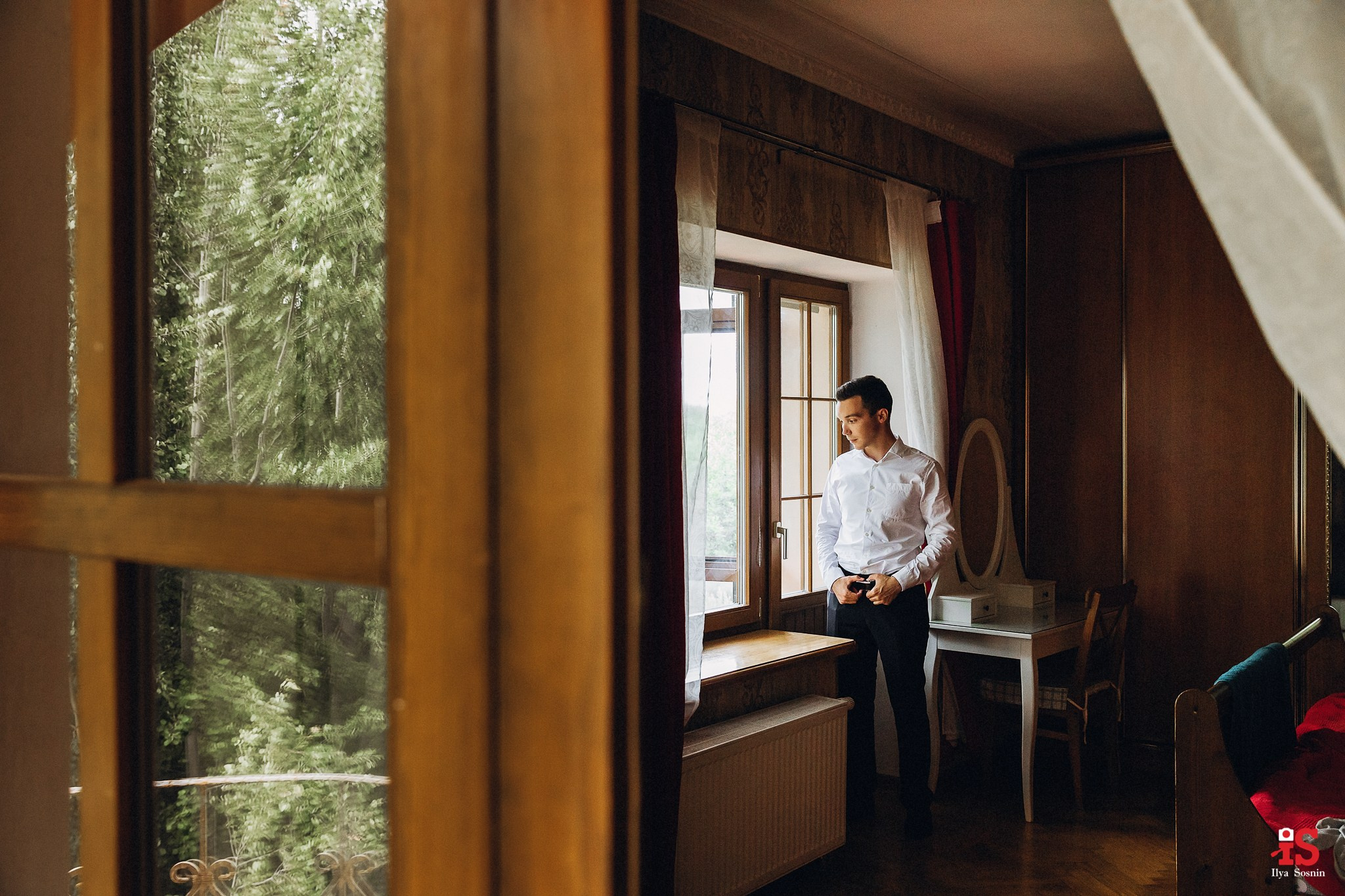 Кирилл и Софья. Профессиональный фотограф Петрозаводск Илья Соснин