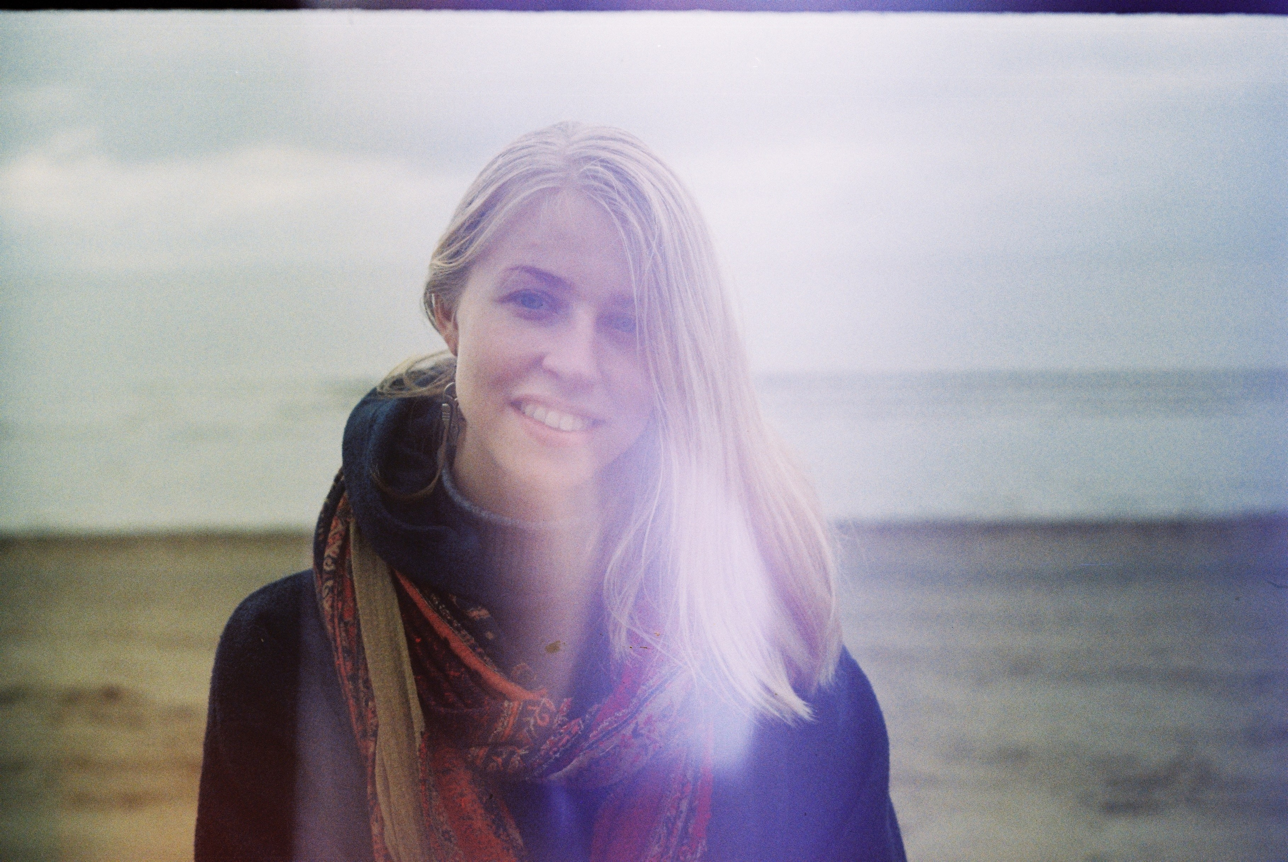 Пленка 🎞. Anita_photo