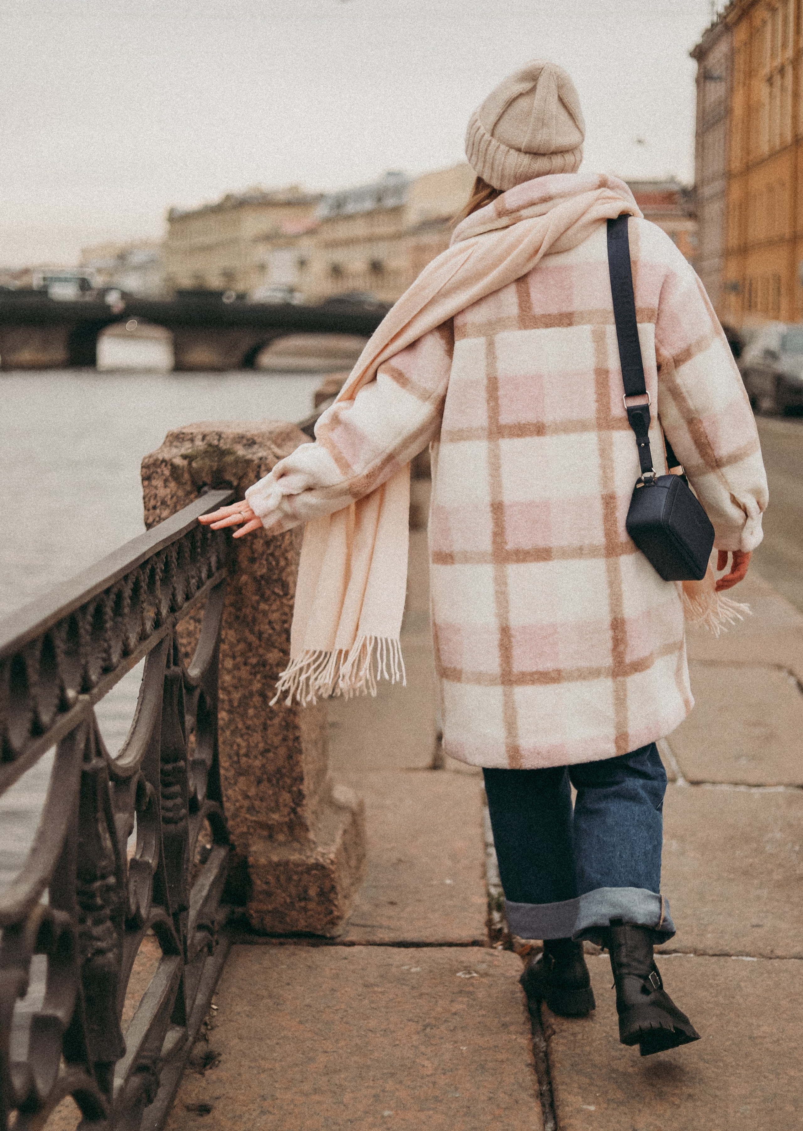 Яна. Фотограф Москва и Санкт-Петербург