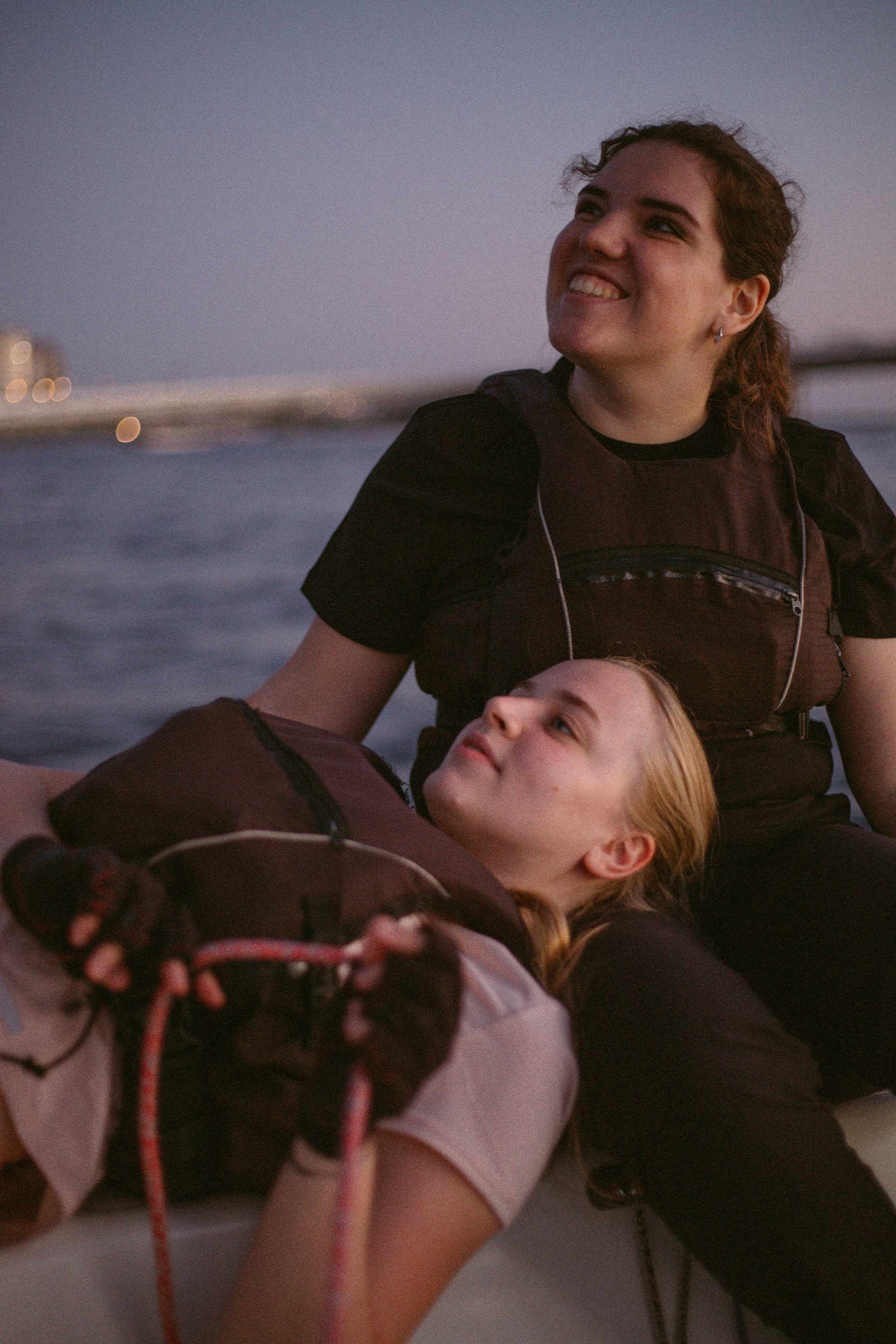 Для Силы Ветра Петербург. Фотограф Москва и Санкт-Петербург