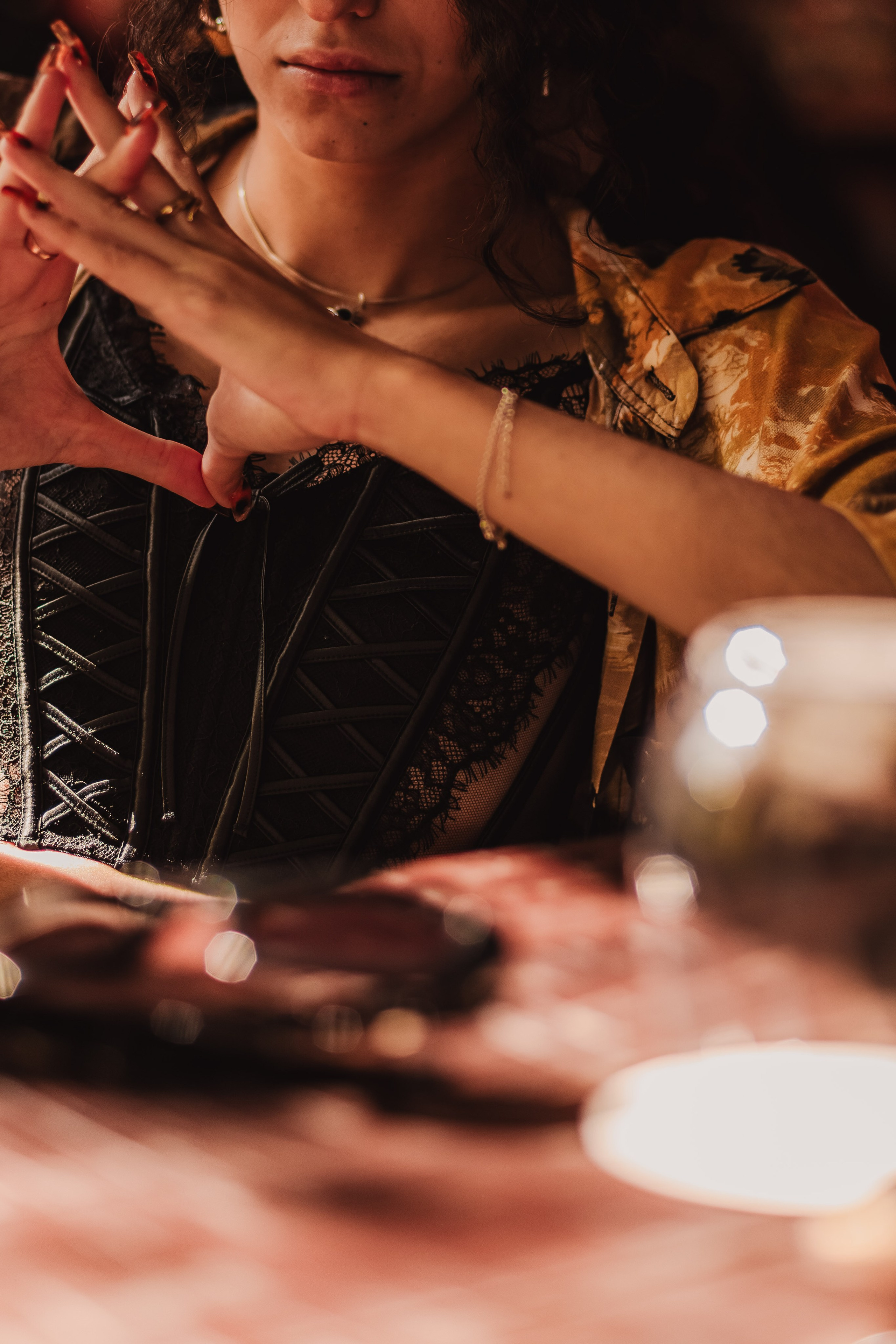 Italy in Moscow w Anna. Мариам Багдасарян