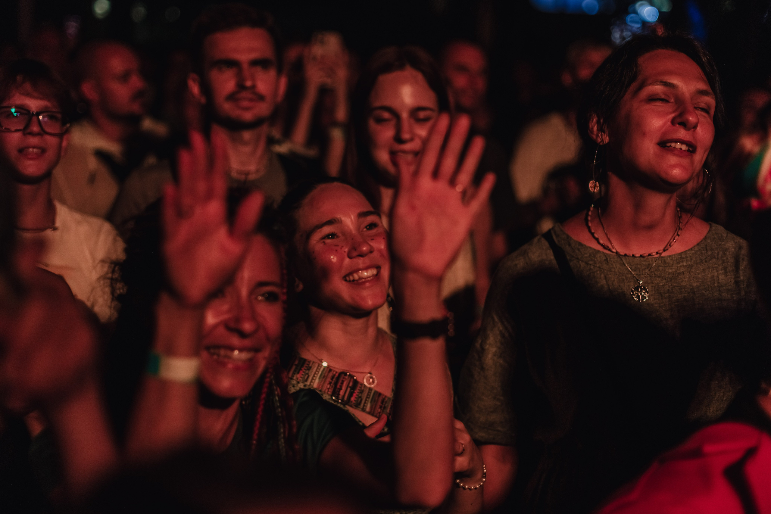 Go Kirtan summer 2023. Mariam Bagdasaryan