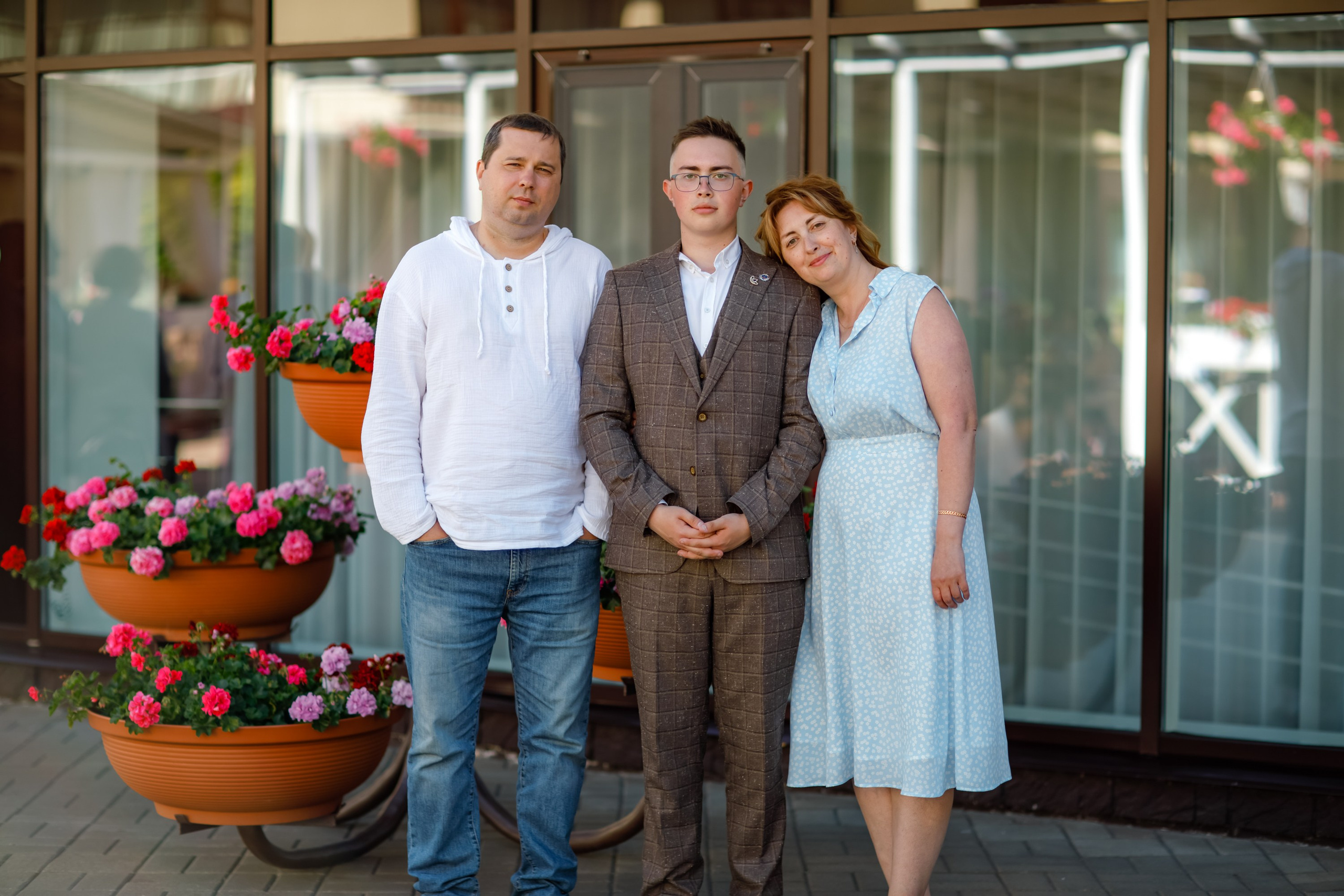 УЧА. Свадебный фотограф в Ярославле Анастасия Архипова