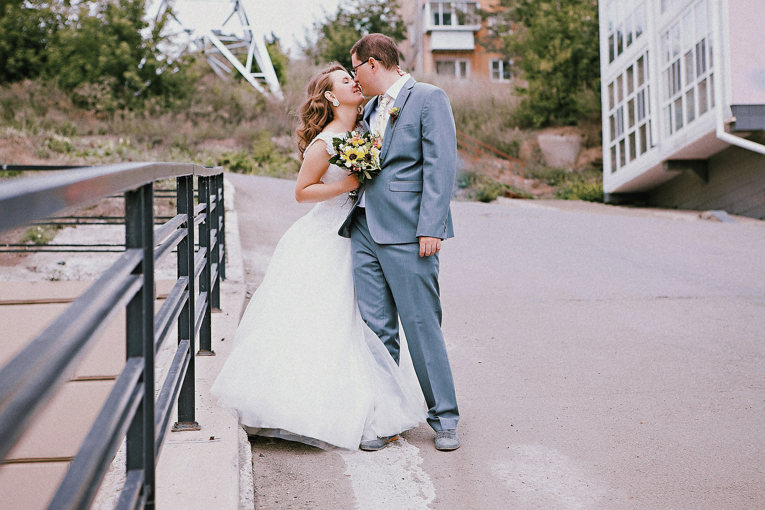 Софья и Дмитрий. Фотограф в Иркутске Анастасия Григорьева