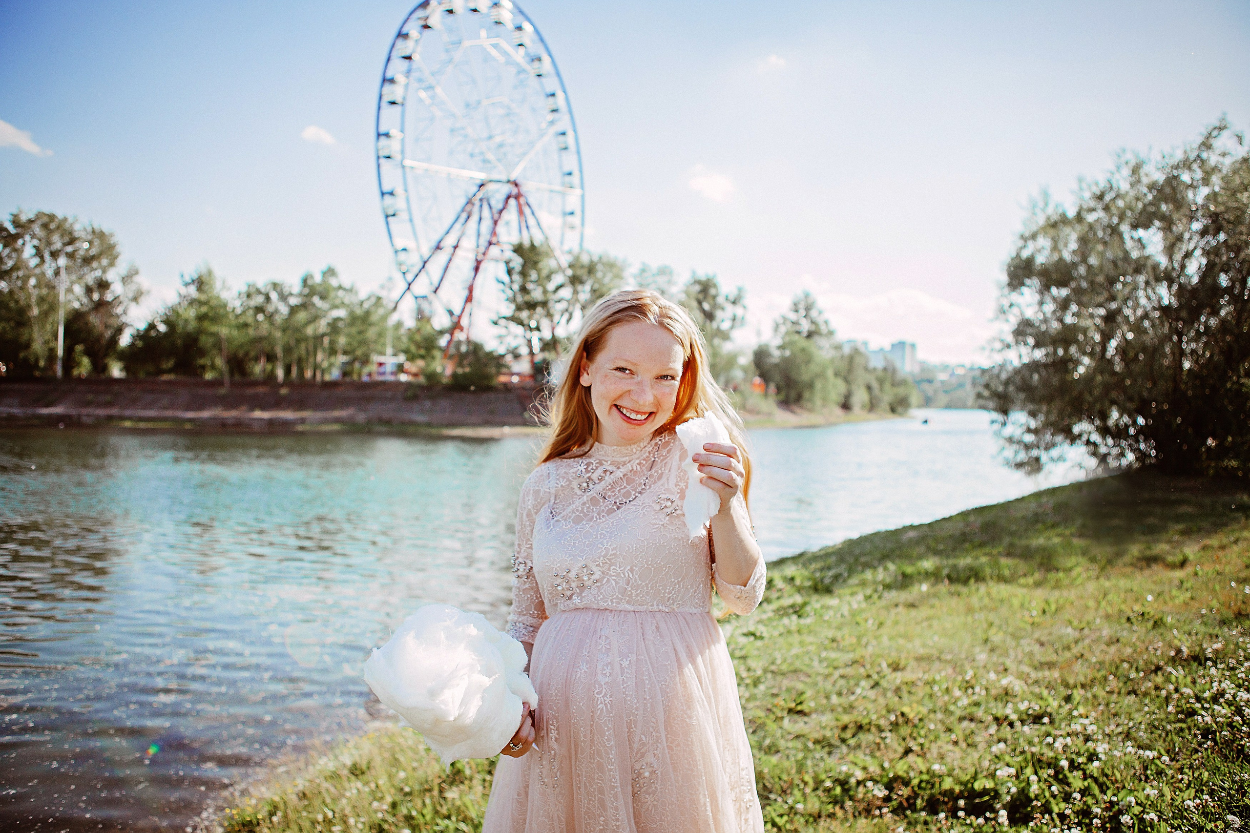 Елена. Фотограф в Иркутске Анастасия Григорьева