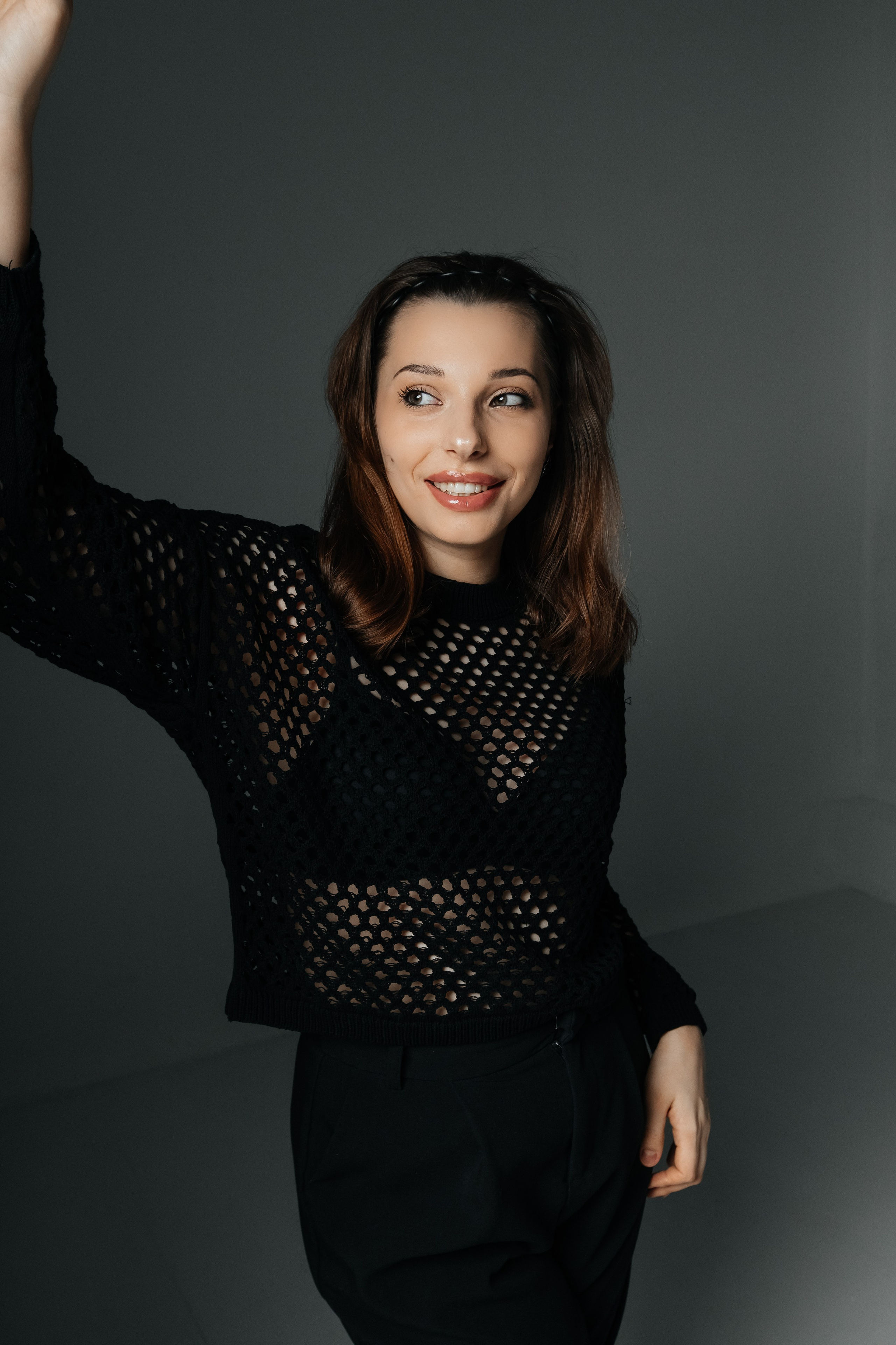 Таня. Фотограф Таганрог Любимая Надя