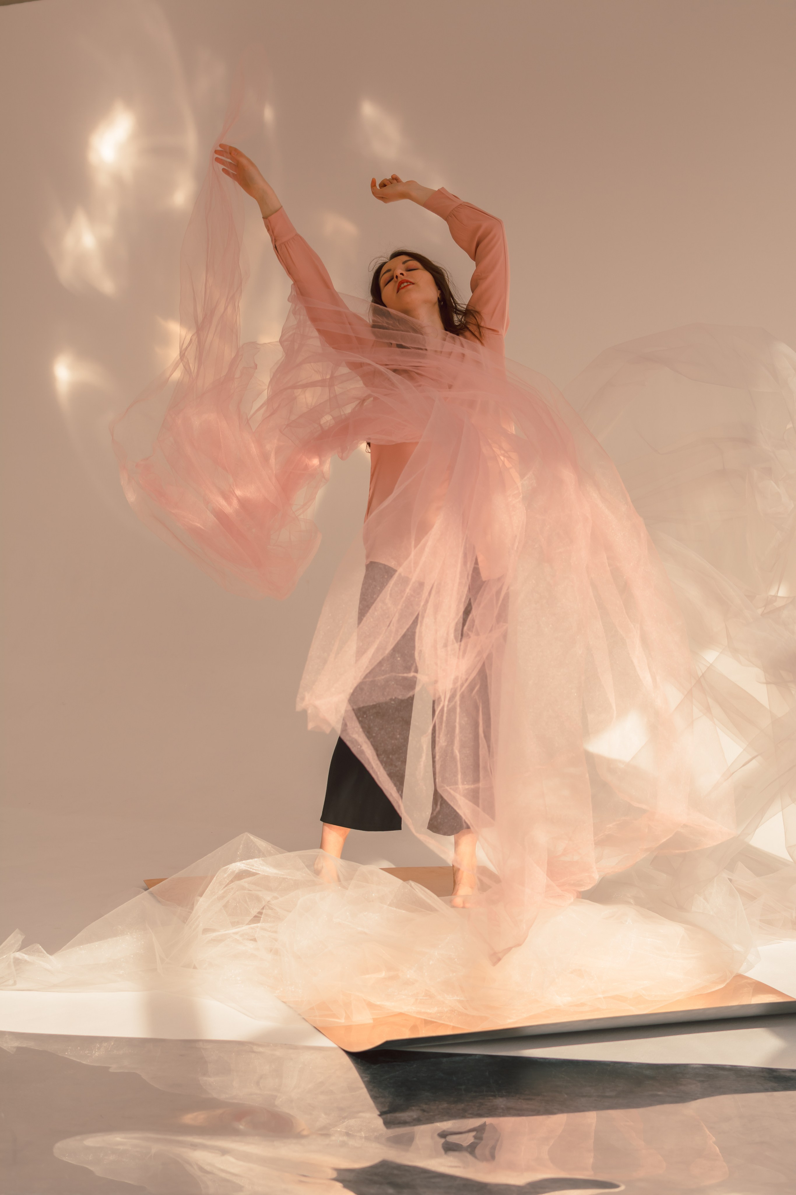 Настя. Фотограф в Москве Панина Юлия