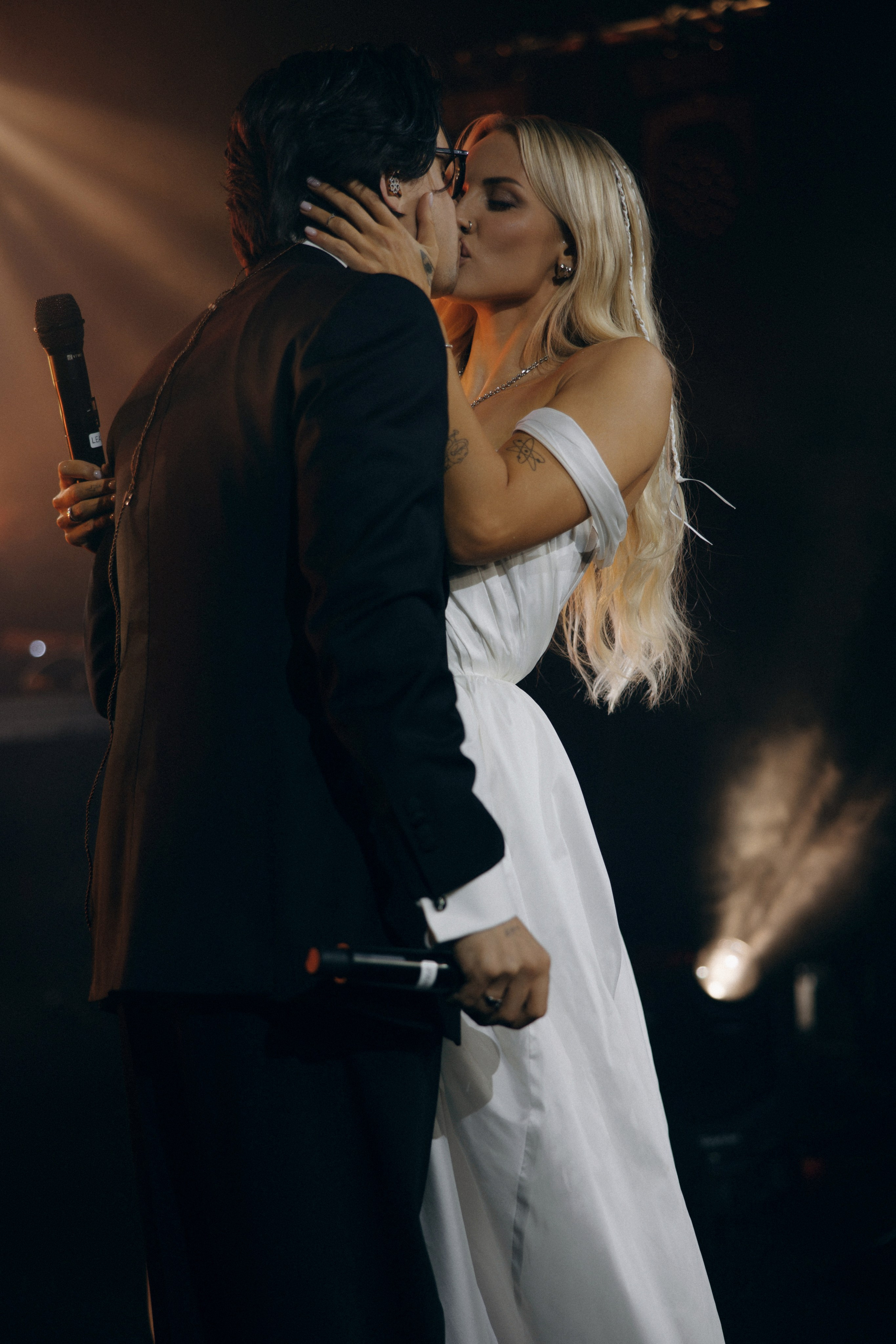 Mary Gu & Toli Wildways. VENSKAYA WEDDING & EVENT PLANNER