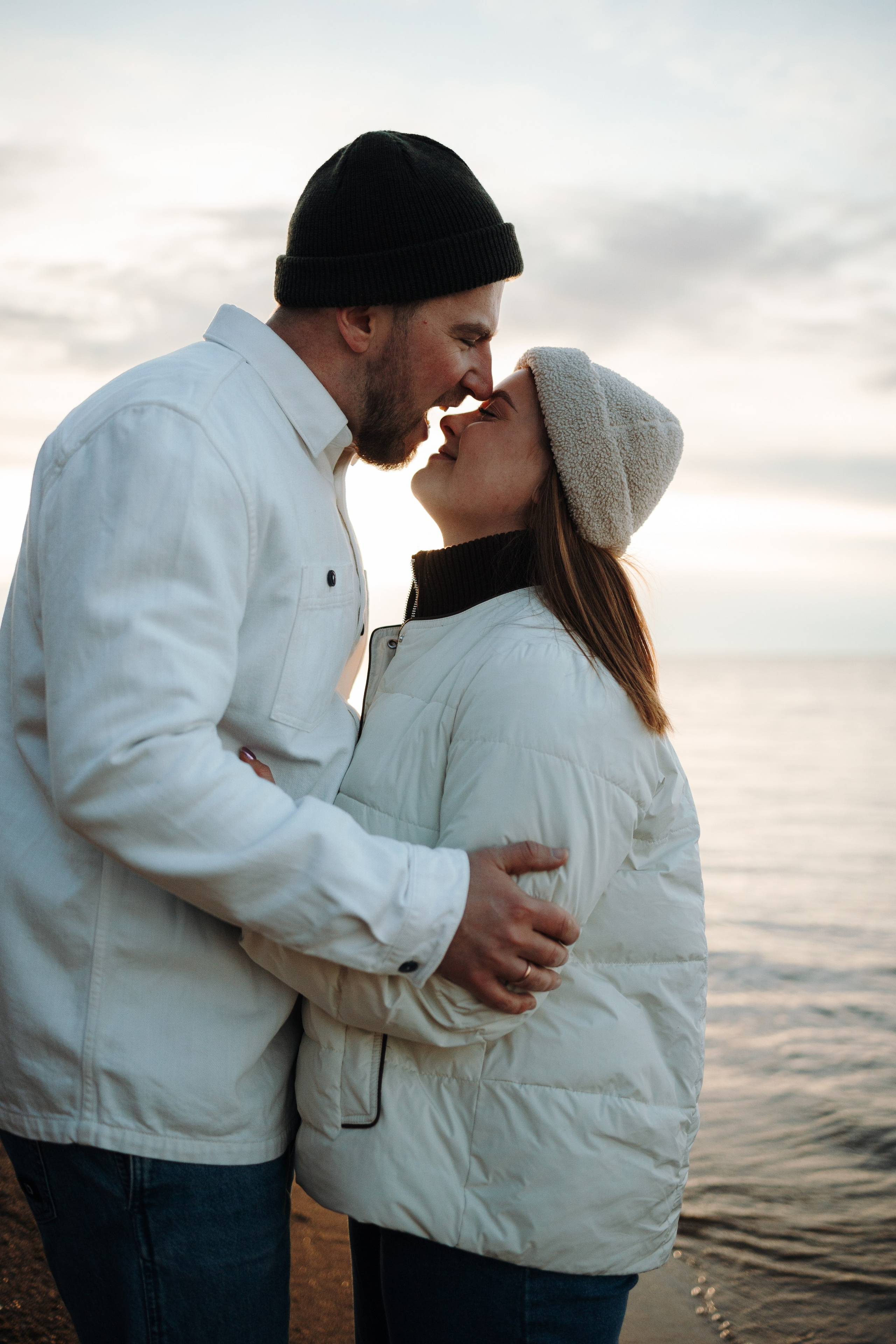 Найт и его семья. Фотограф — Анималист | Санкт-Петербург