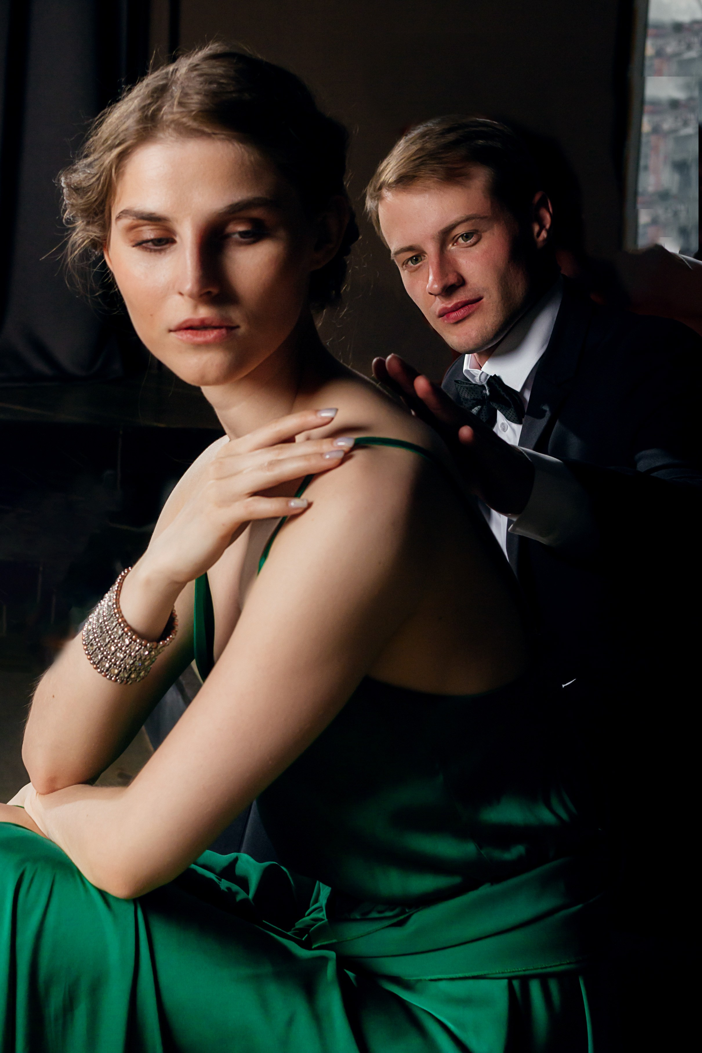 Ирина+Эрик. Свадебный фотограф и фотограф Love-Store в Нижнем Новгороде Анастасия