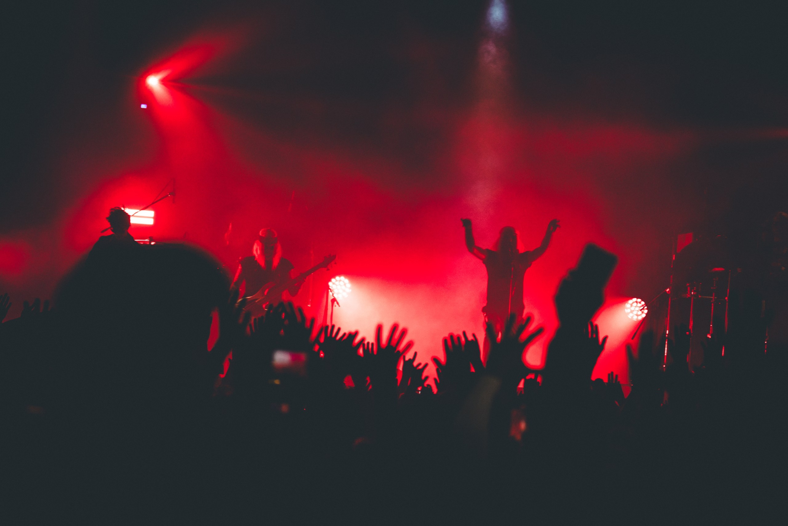 Багровый Фантомас | 1930 Moscow. Концертный фотограф Михальченкова Алёна | Москва