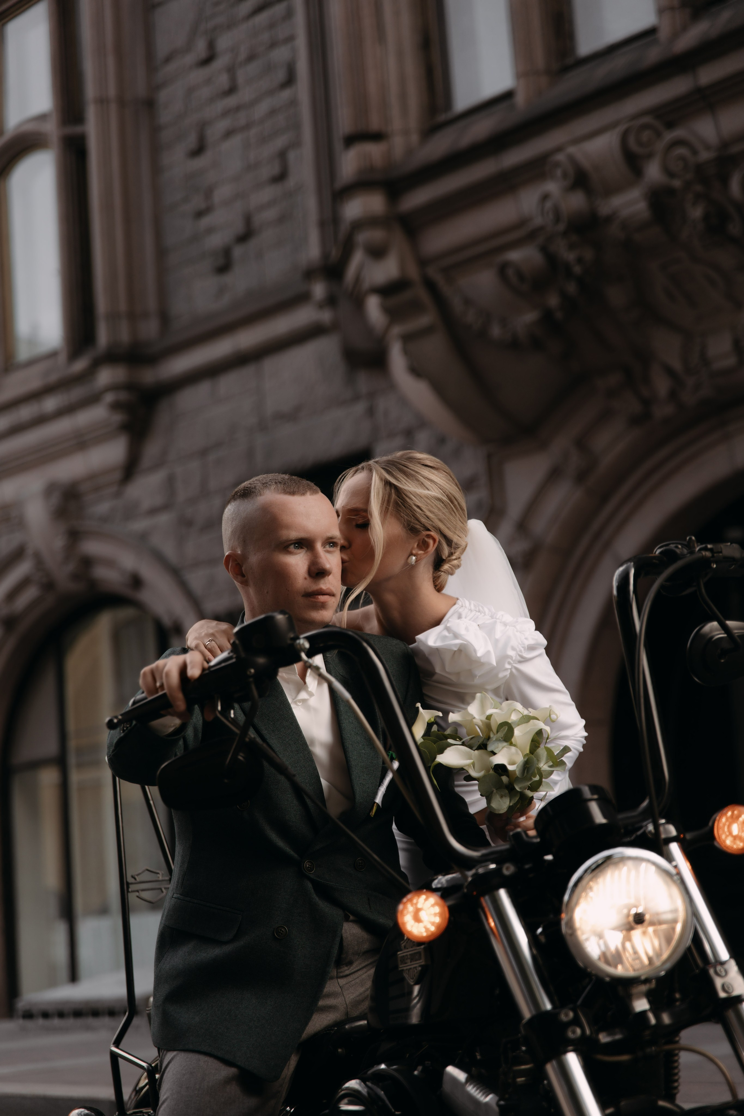 К & А Грибоедовский загс. Женский и свадебный фотограф Москва Елизавета Перова