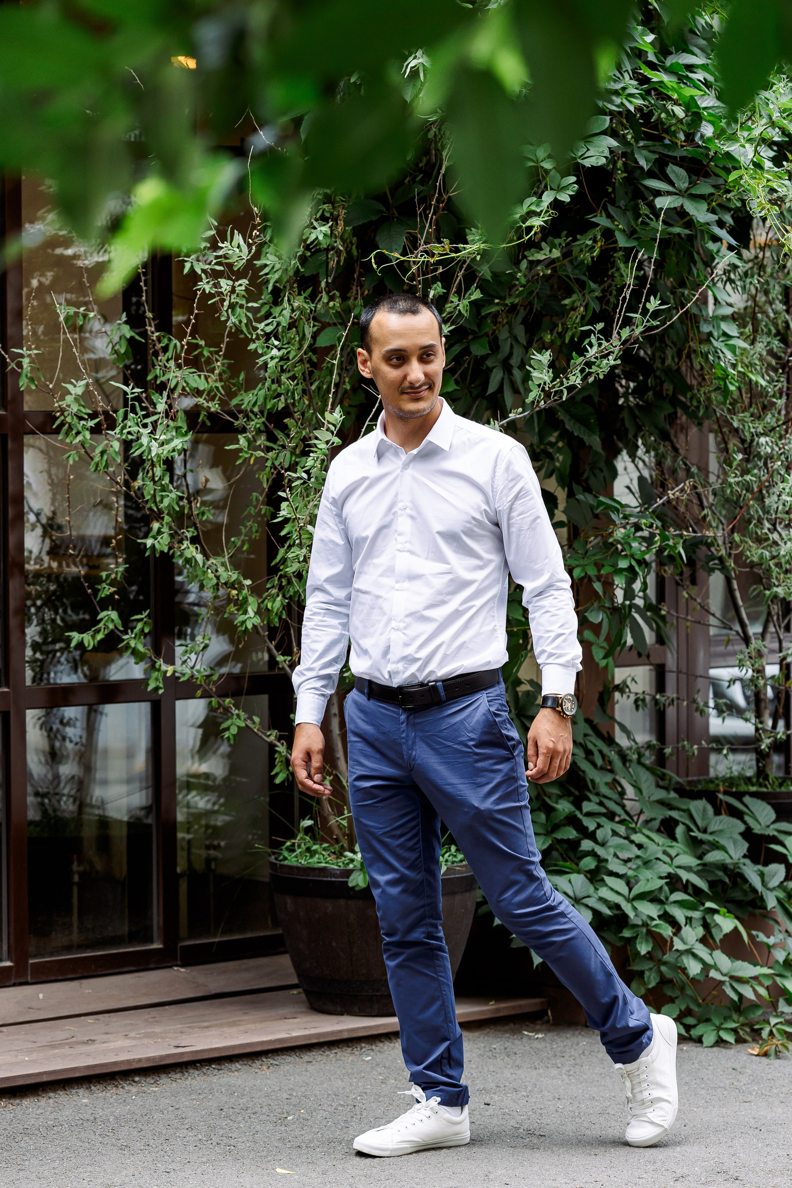 Дарья и Игнат. Свадебный и семейный фотограф в Челябинске Юлия Ишимова