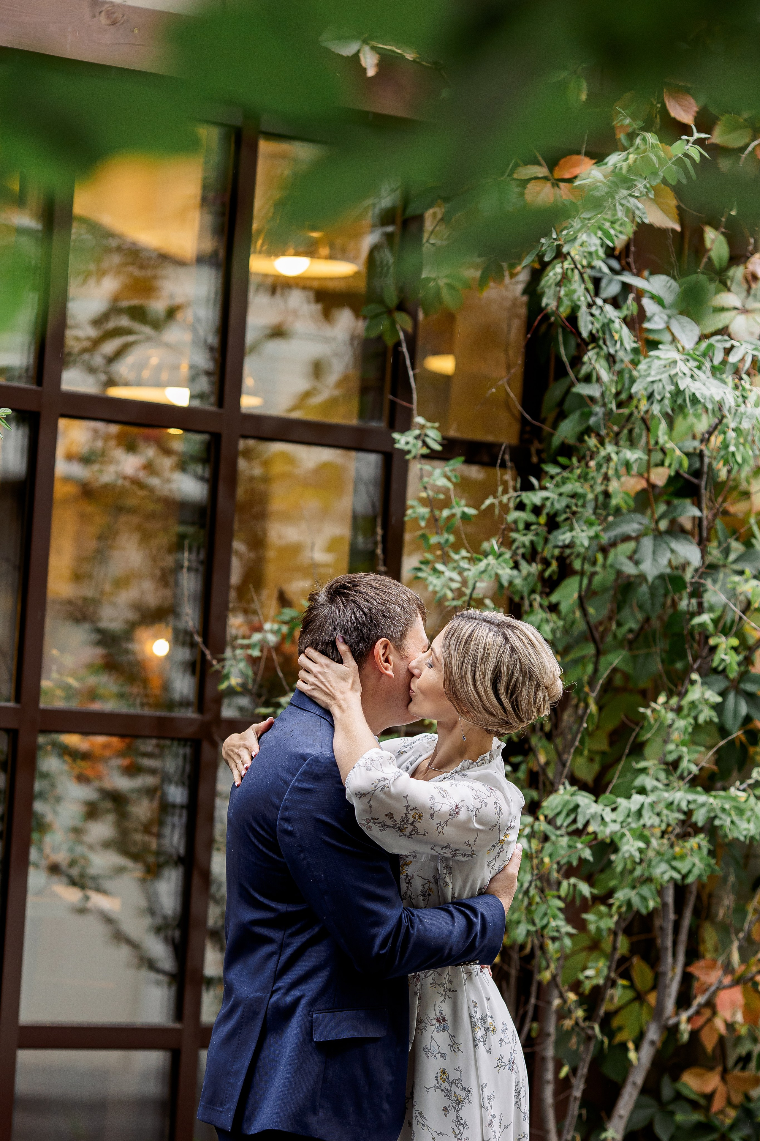 Свадьба Екатерина и Александр. Свадебный и семейный фотограф в Челябинске Юлия Ишимова