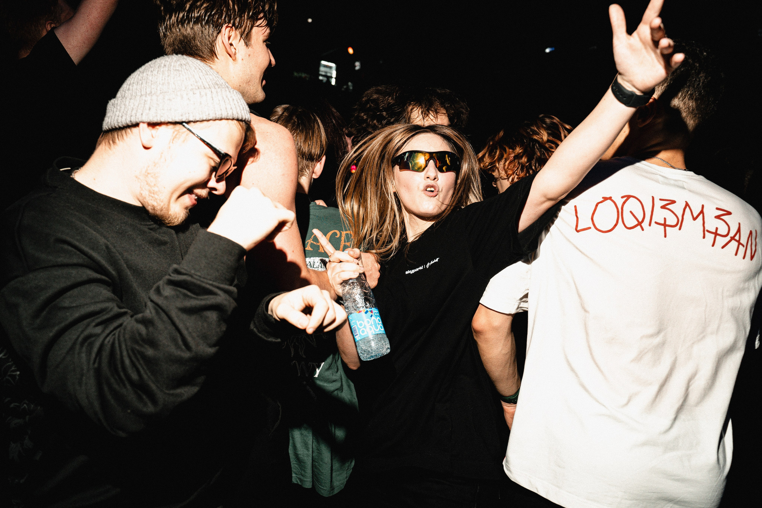 КУОК. GENESIS TOUR // 2024. Репортажный фотограф Даниил Коваленко