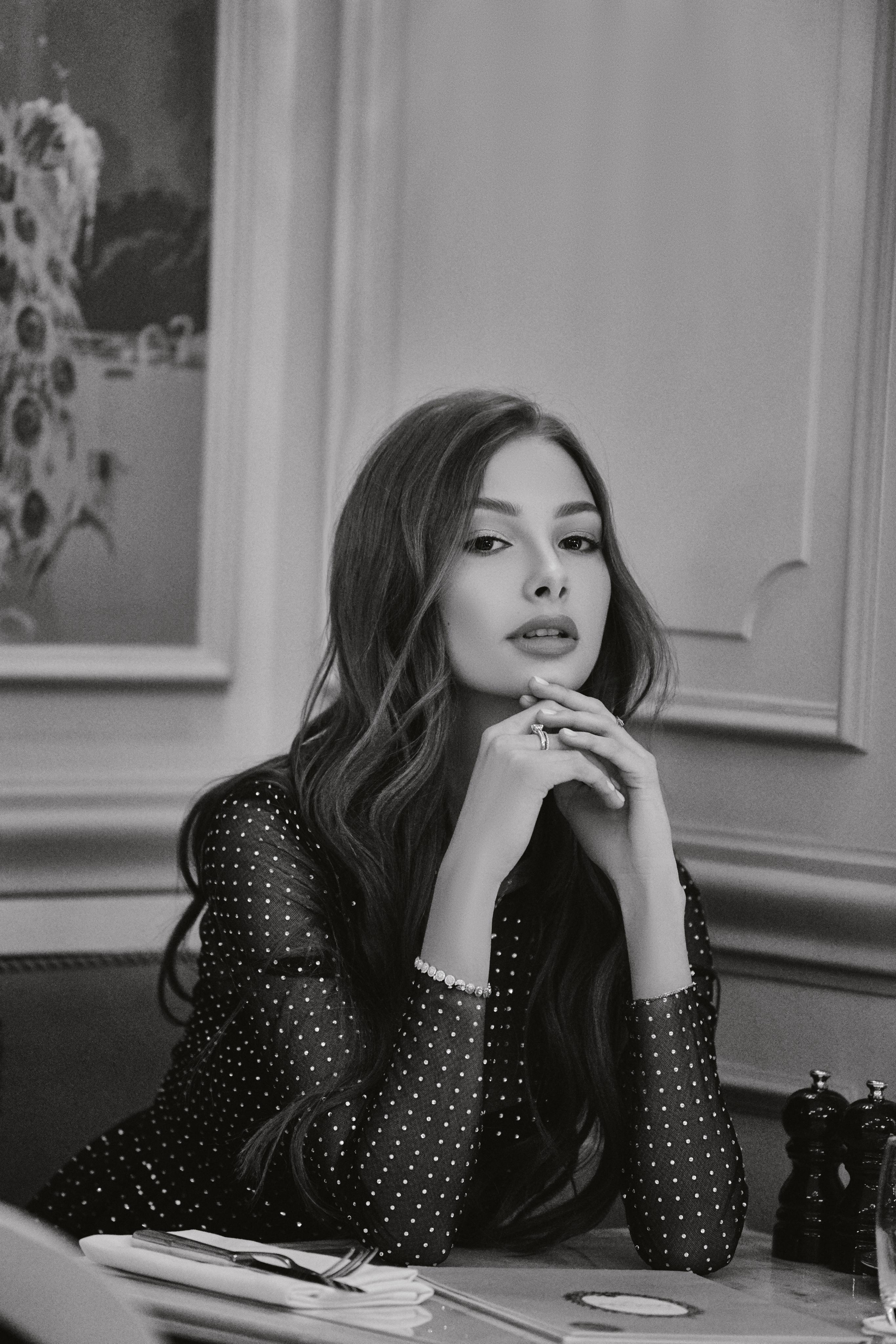 Прайс персональная. Анна Мамаева коммерческий фотограф в Красноярске