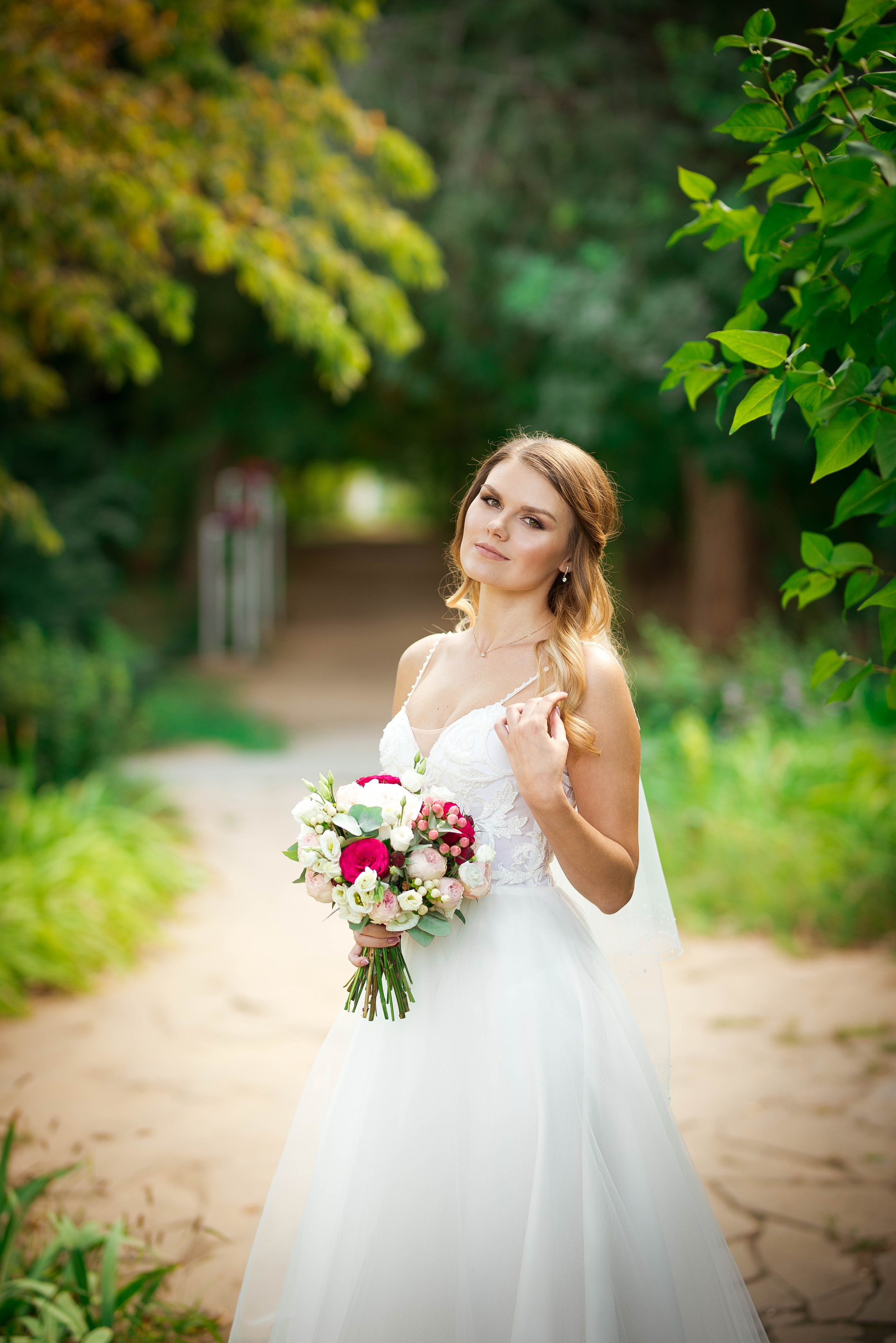 Дмитрий и Наталья. Свадебный и семейный фотограф Яна Стражева. Волгоград, Москва