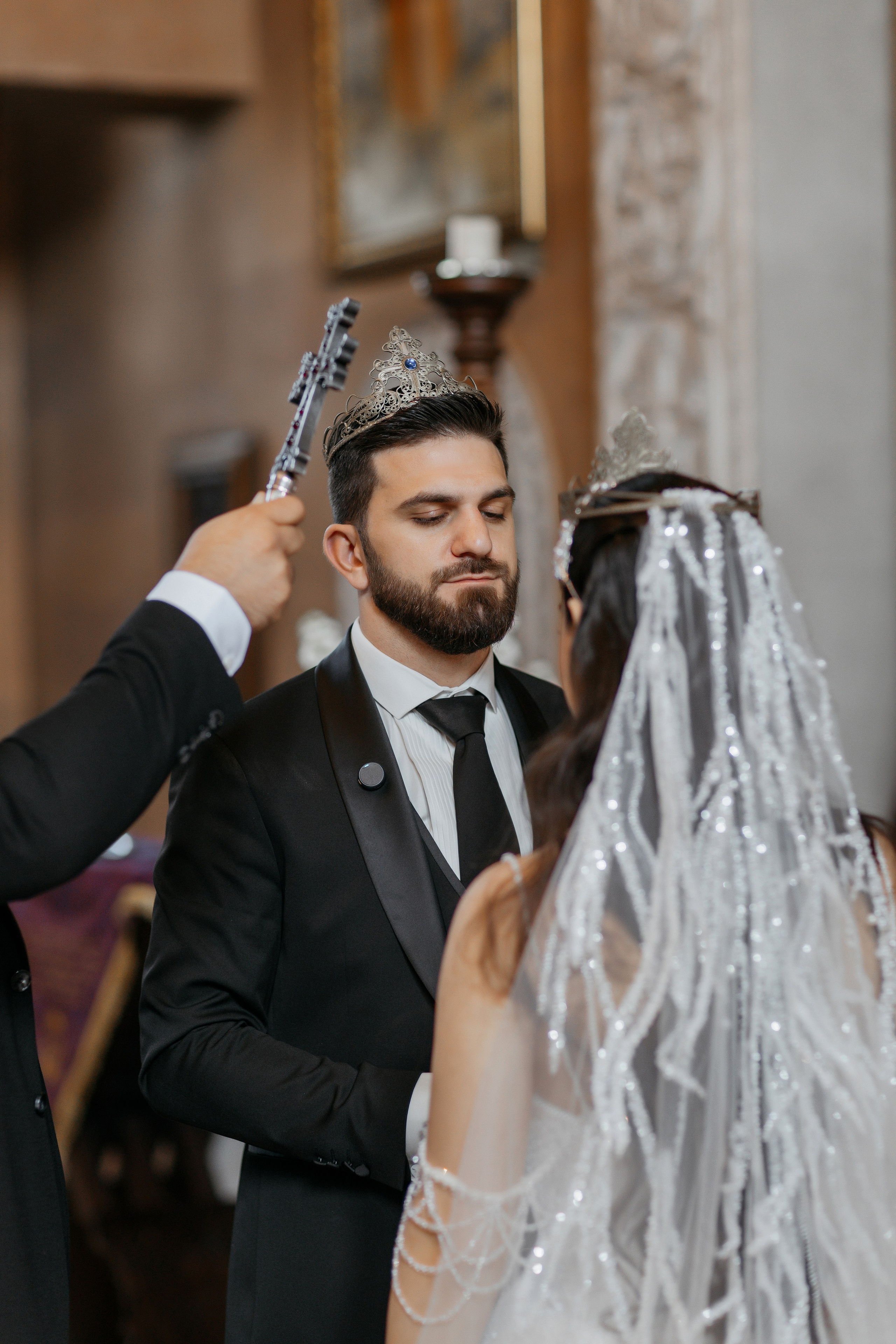 Юрий & Ангелина. Свадебный и Семейный Фотограф в Краснодаре