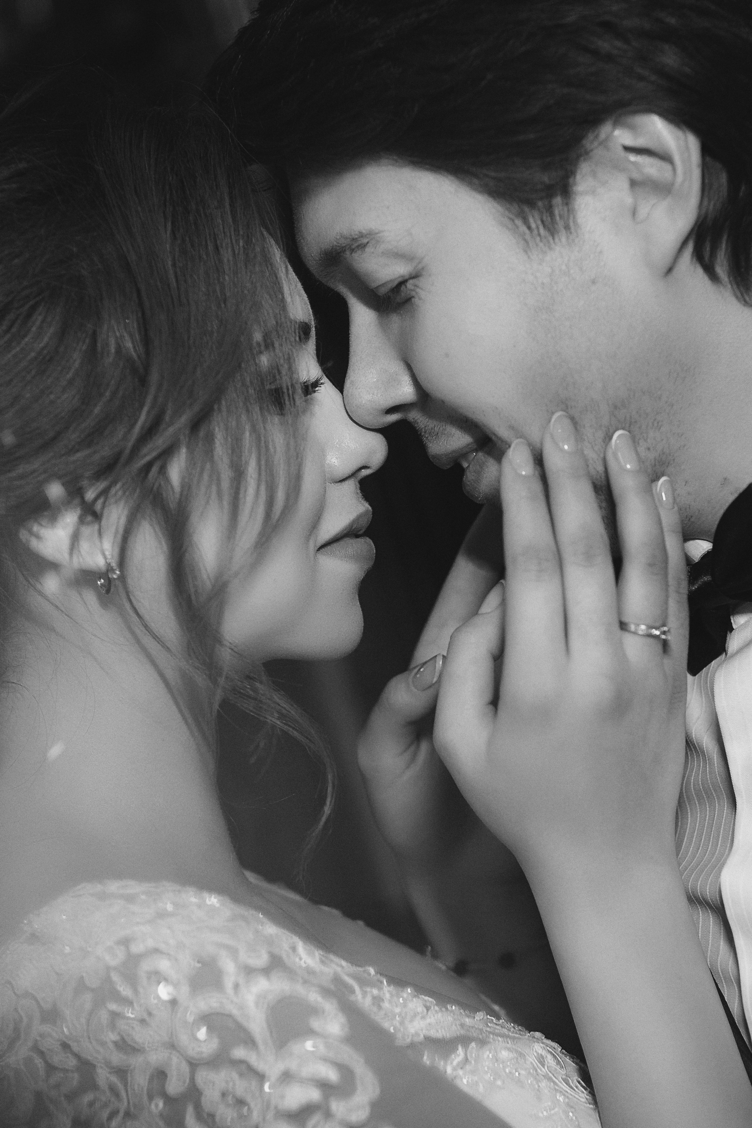 Улан & Сабина. Свадебный и Семейный Фотограф в Краснодаре