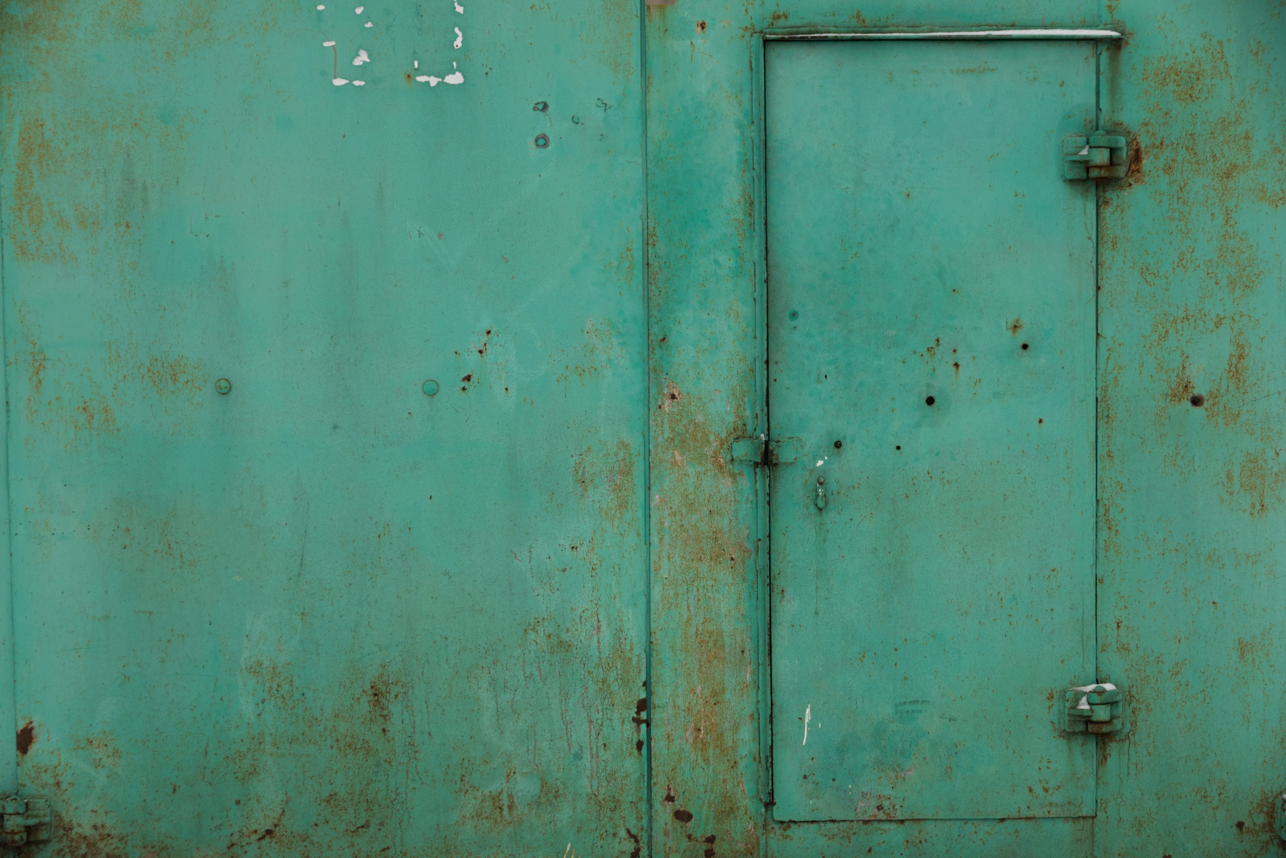 Это гараж. DASHA KALNINA