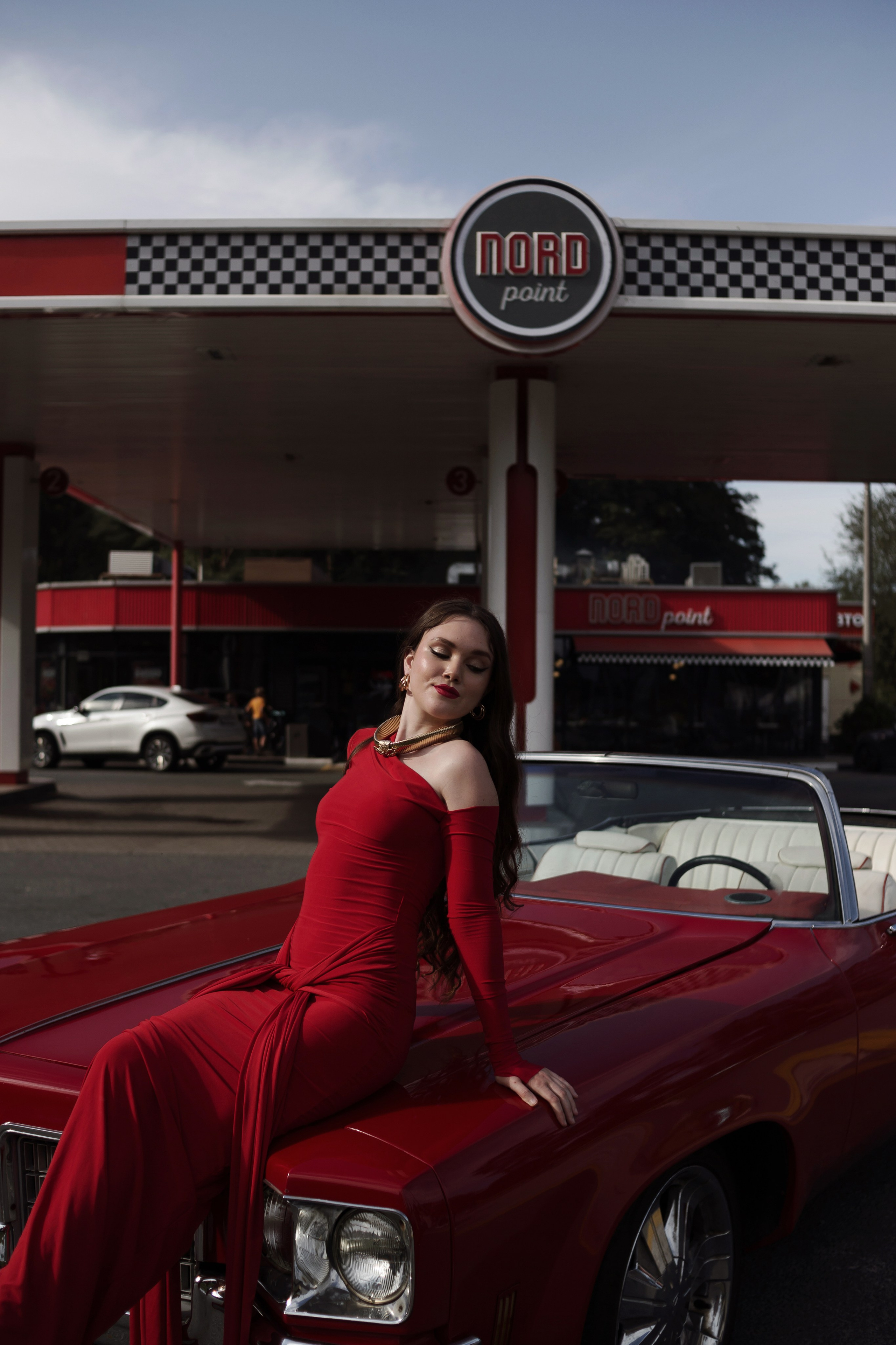 Md: @ms_heavyy Muah: @darina_makeup_spb Org: @creative_photoday