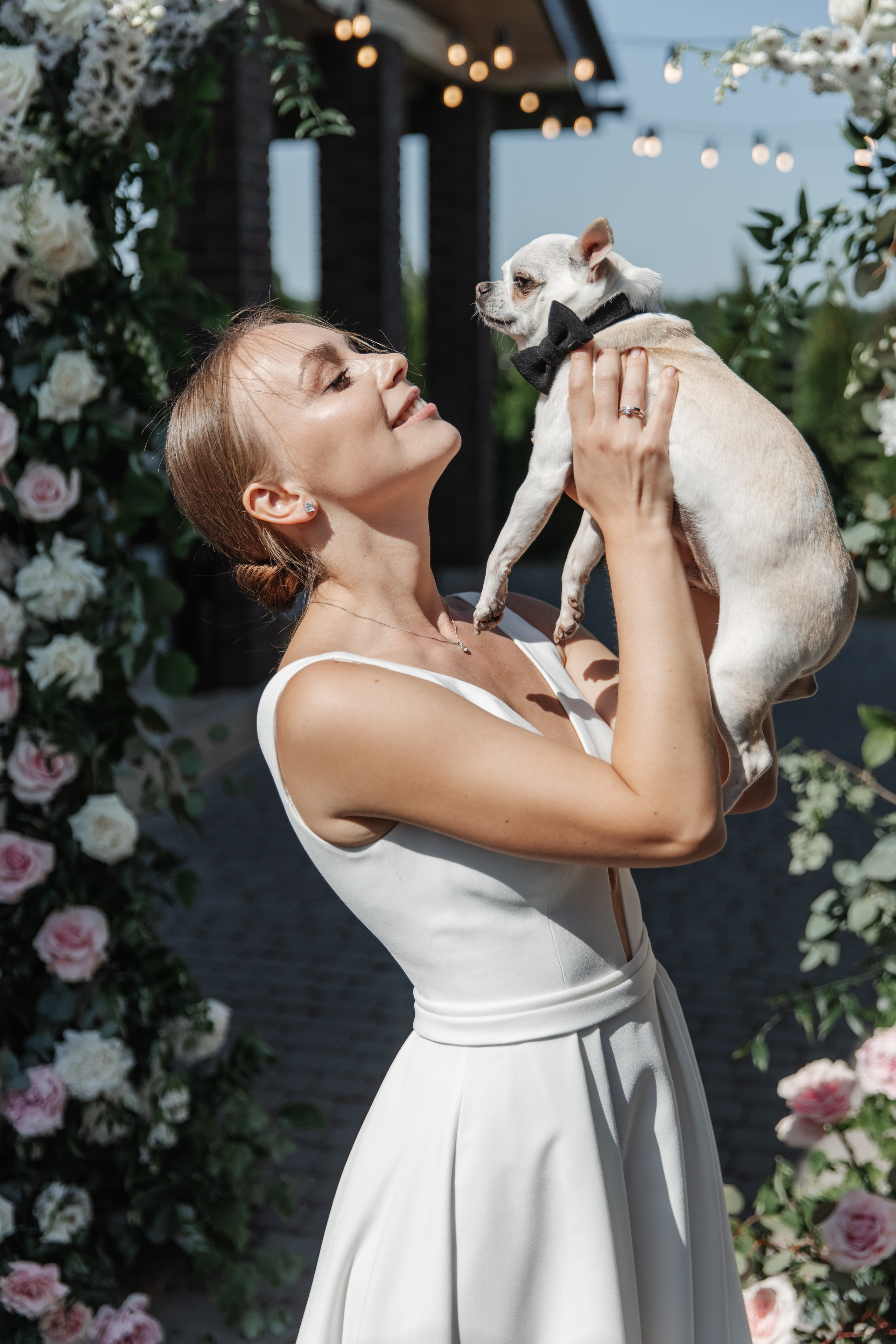 Елизавета & Андрей. Свадебный фотограф Минск Ирина Раевская