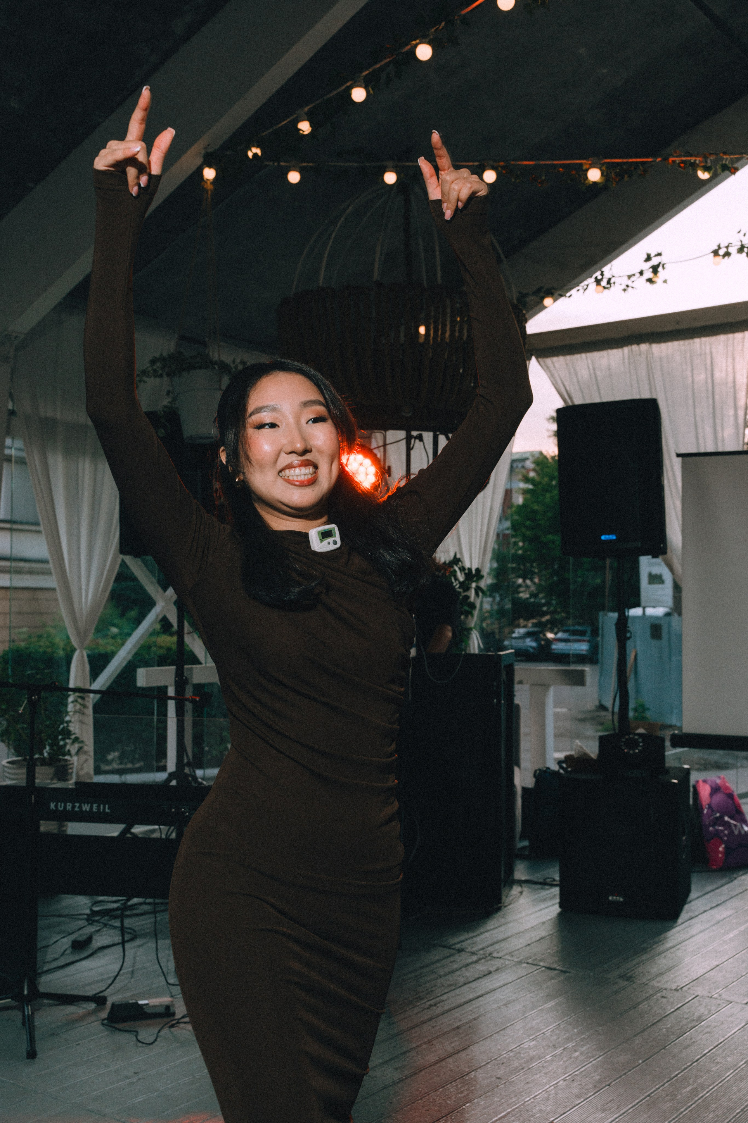 Выпускной ординаторов «Микрохирургия глаза». Фотограф в Иркутске Сендыхеев Пётр