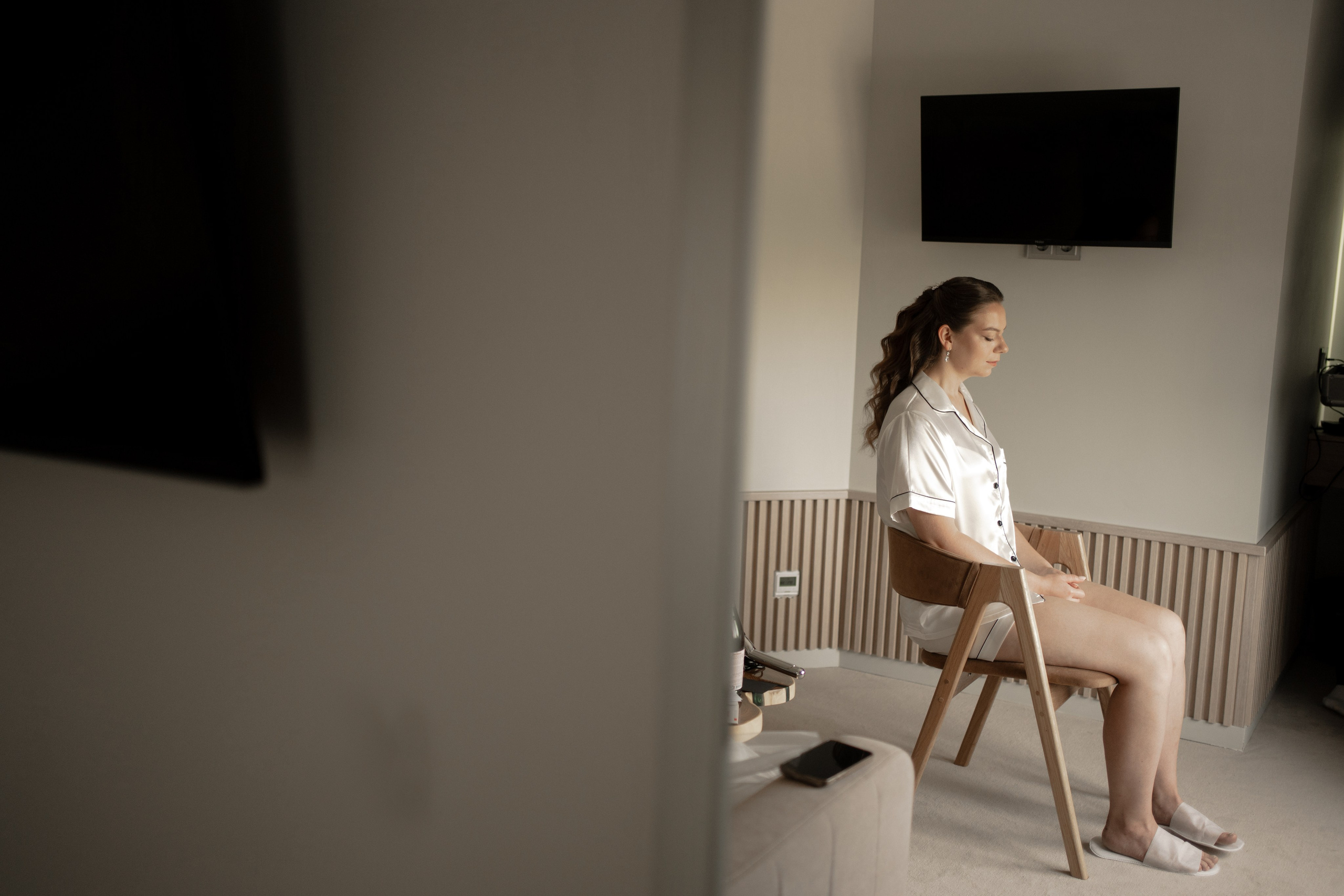 I & E. Фотограф в Архангельске