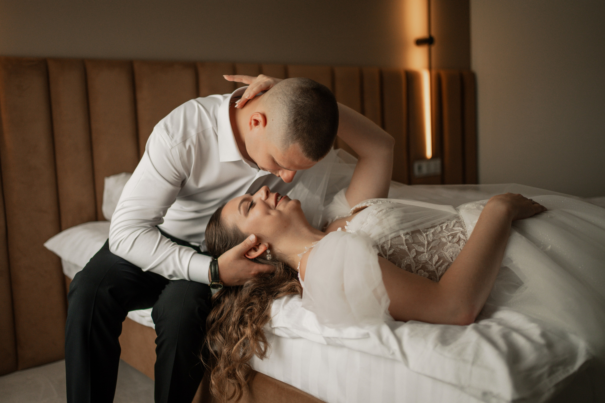 I & E. Фотограф в Архангельске