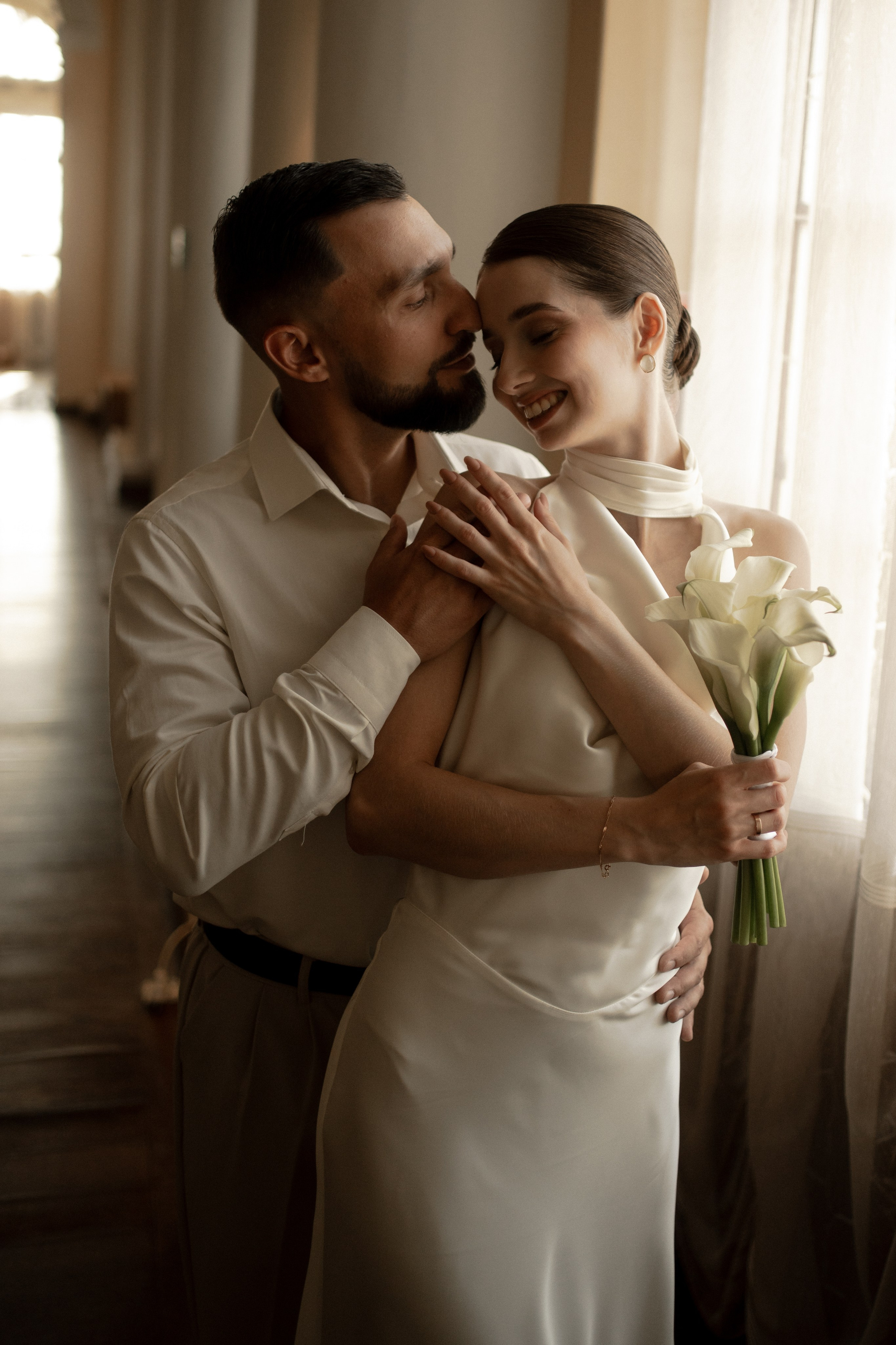 I & A. Фотограф в Архангельске