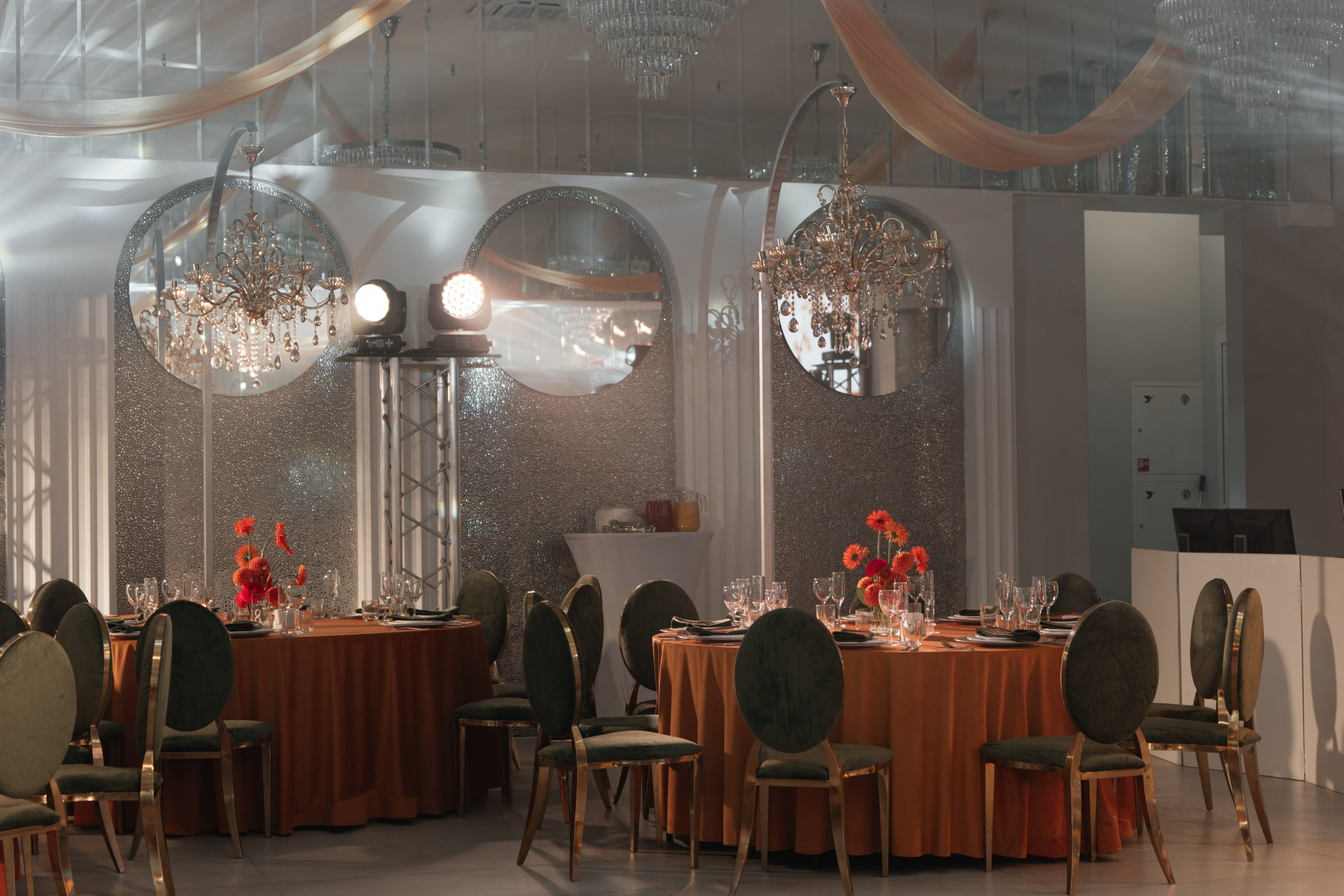 Lariva hall. Свадебное ФОТО & ВИДЕО Москва/Липецк