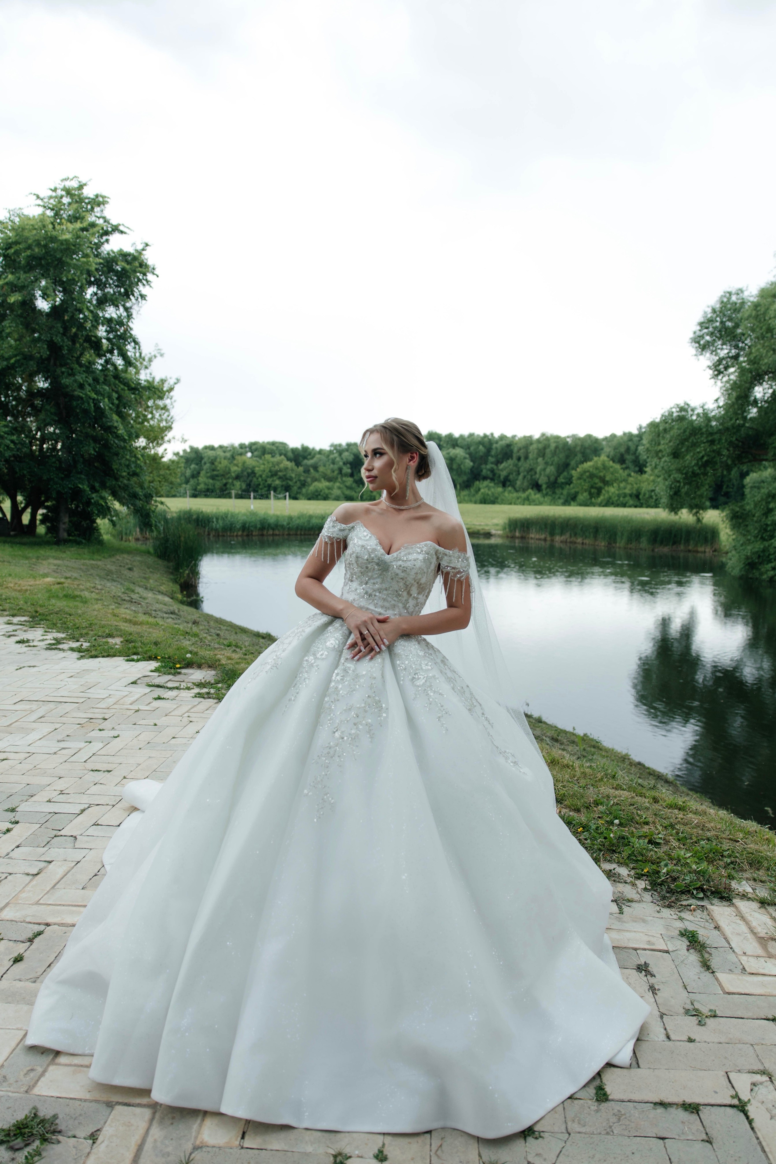 DMITRY & MARIA. Свадебное ФОТО & ВИДЕО Москва/Липецк