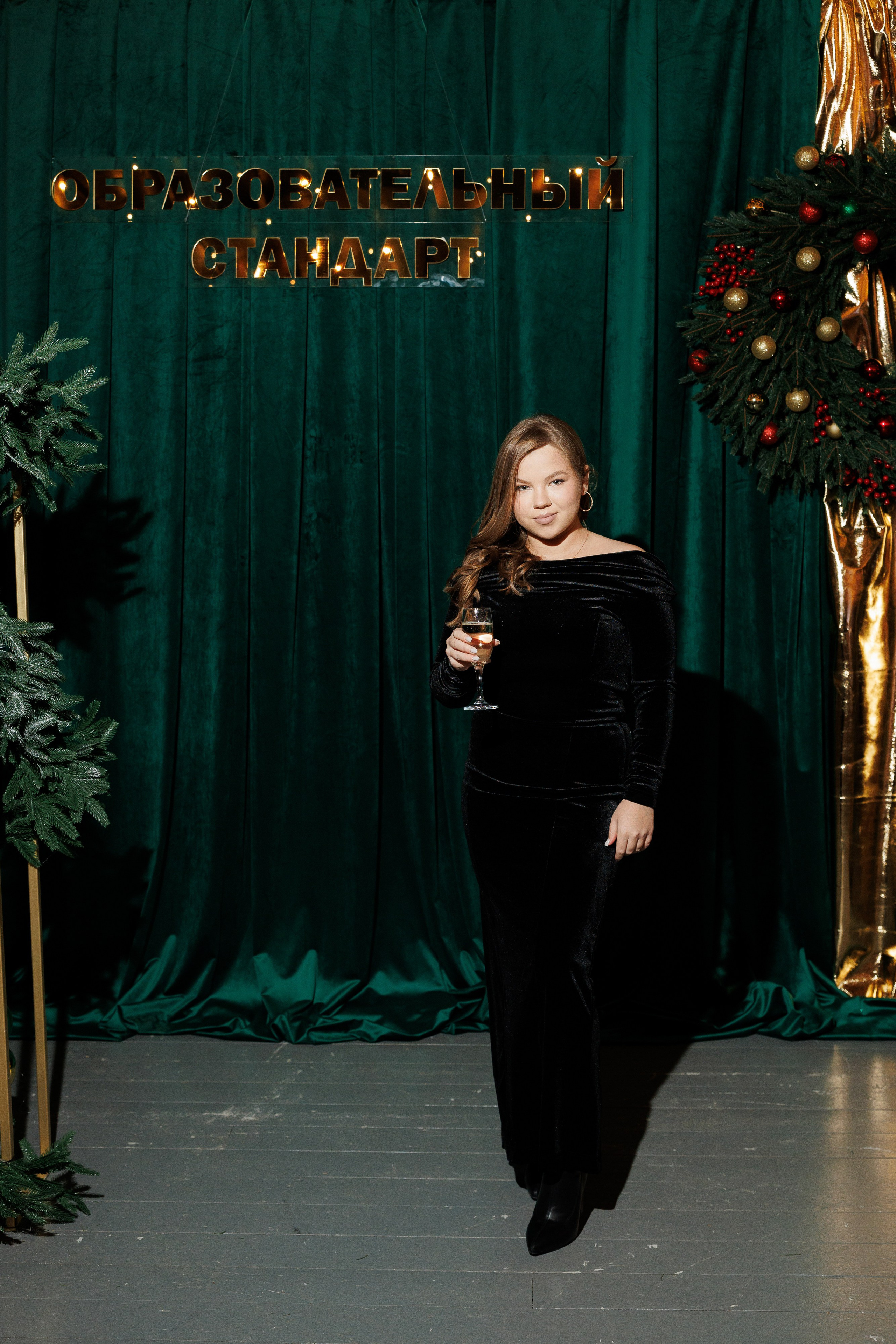 КОРПОРАТИВ «ОБРАЗОВАТЕЛЬНЫЙ СТАНДАРТ». Свадебный и event-фотограф Иван Волнухин