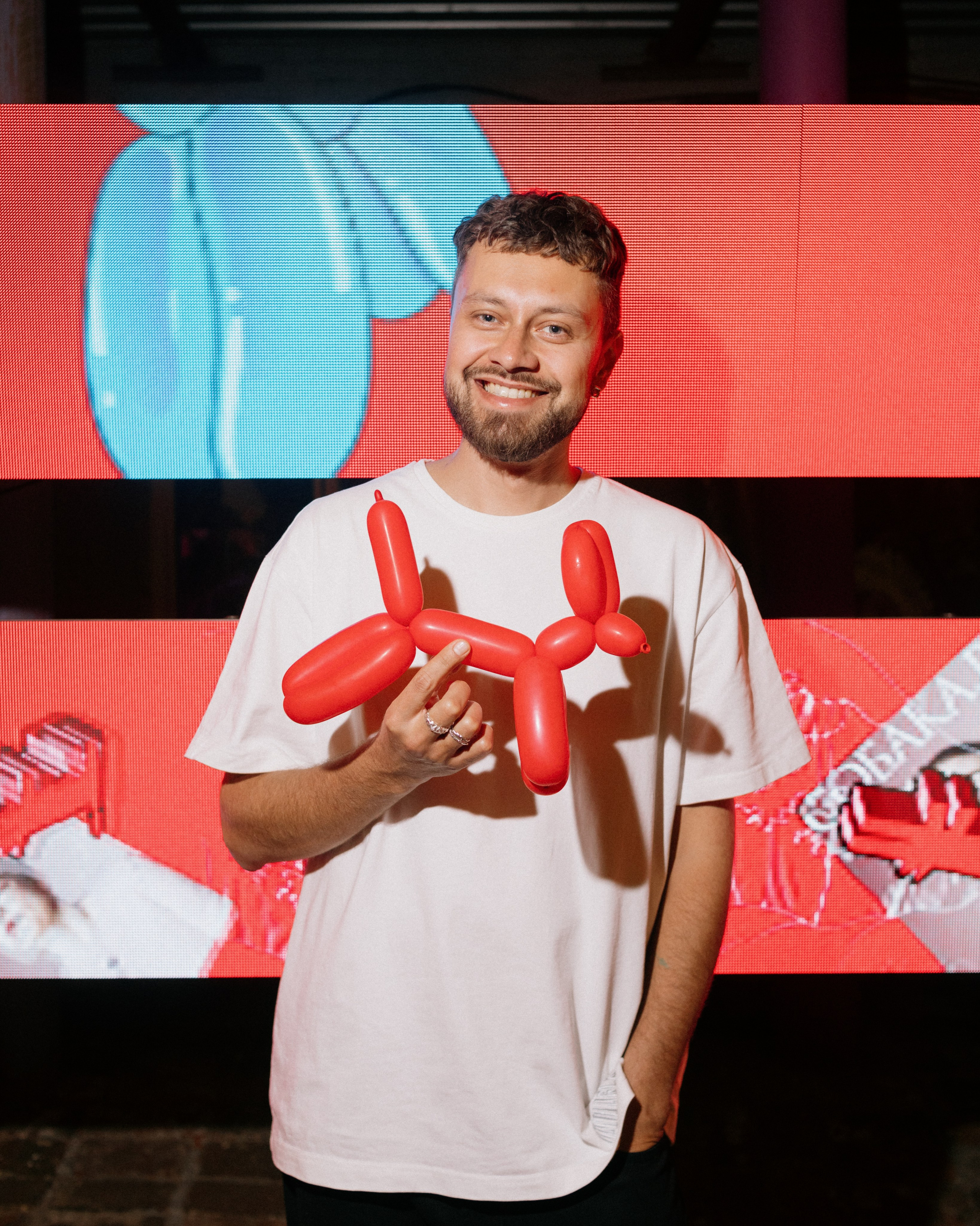 Events. Репортажный фотограф в Самаре