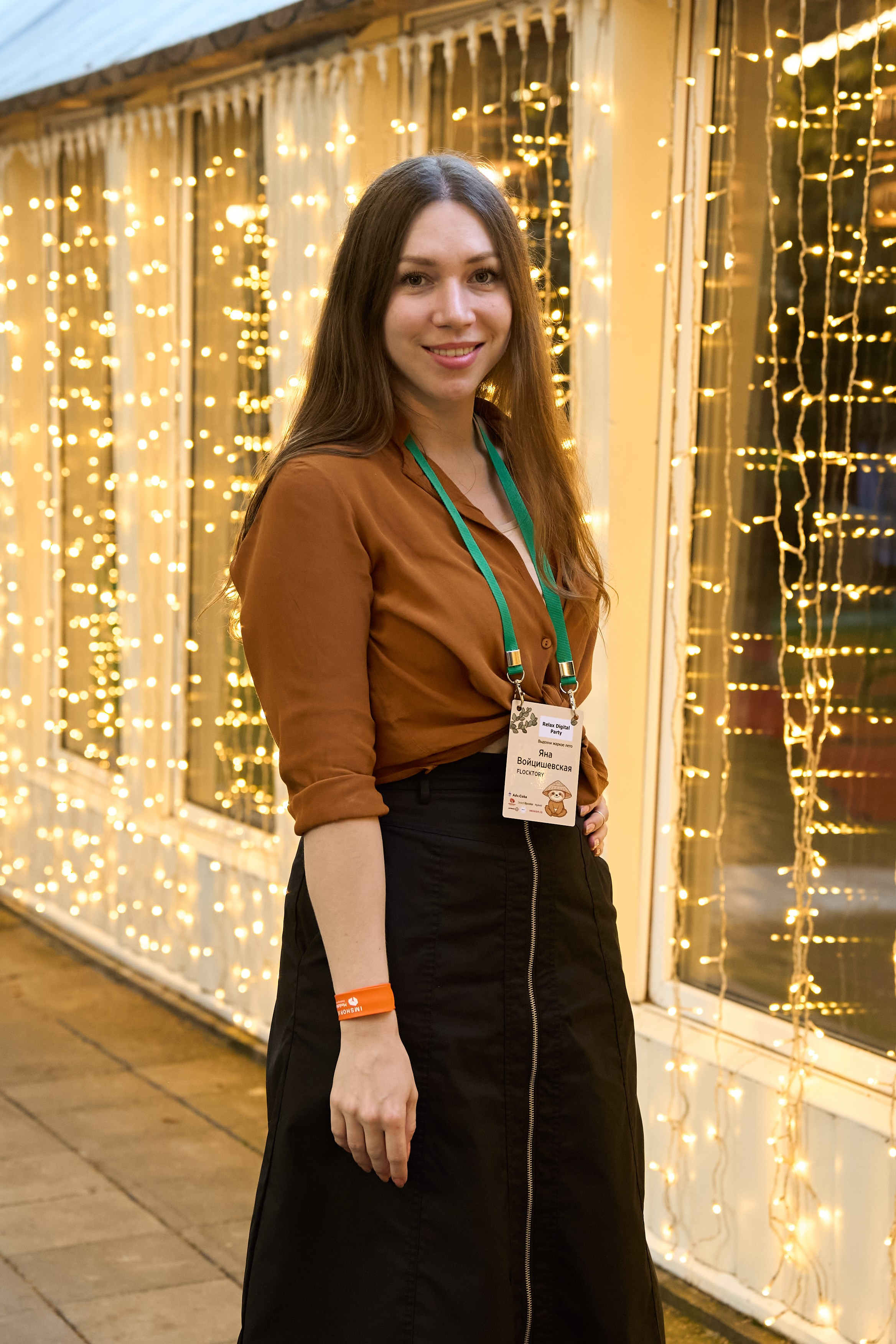 Relax Digital Party. Елизавета Мальгина, фотограф в Москве