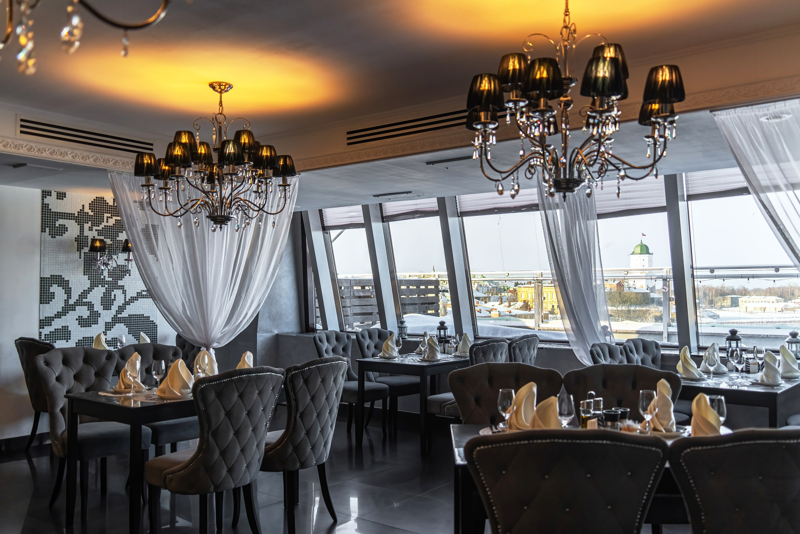 Интерьер. Алексей Туренков — фото, видео, дизайн