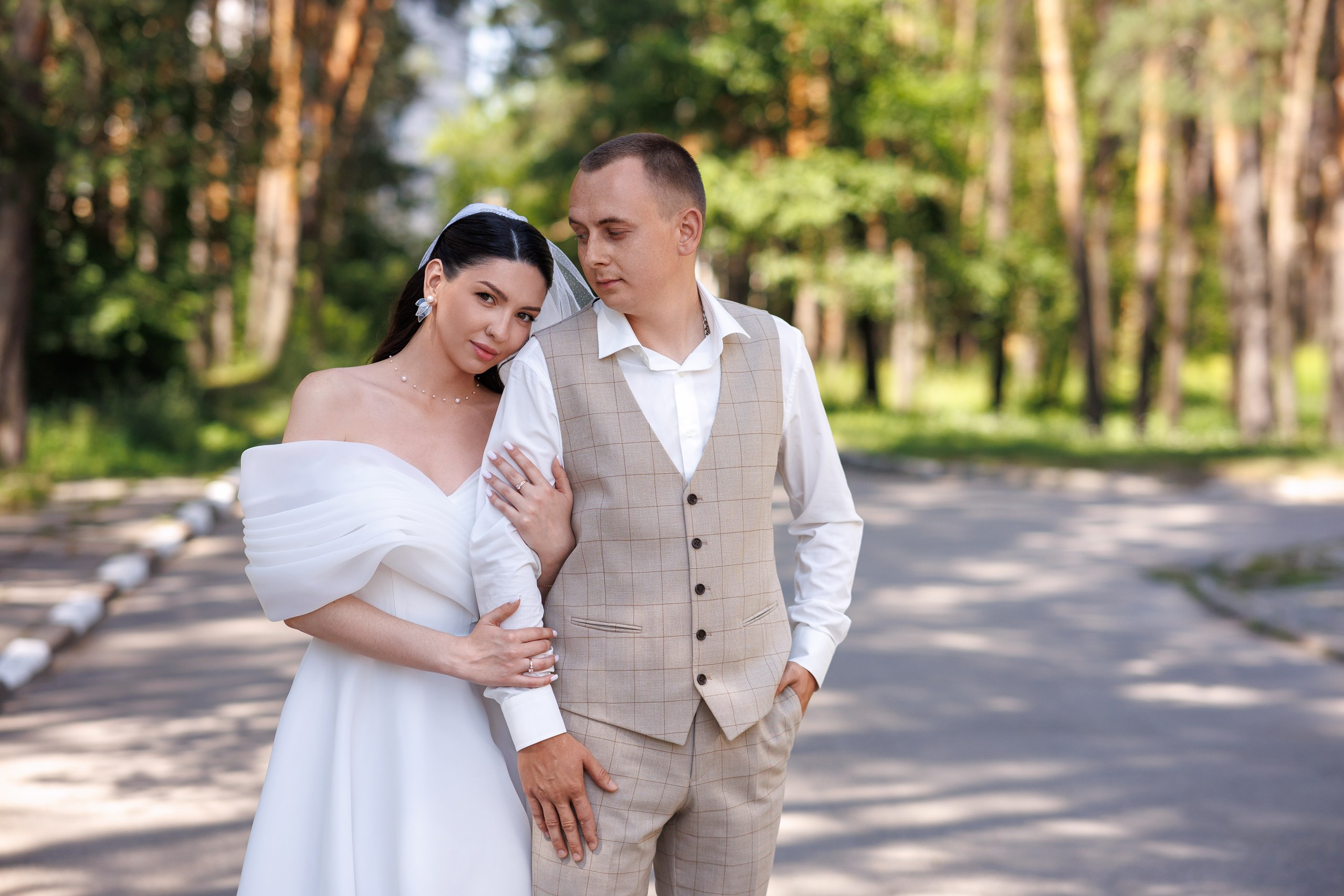 Свадебные съемки. Костин Евгений | Фотограф на свадьбы и мероприятия во Владимирской области