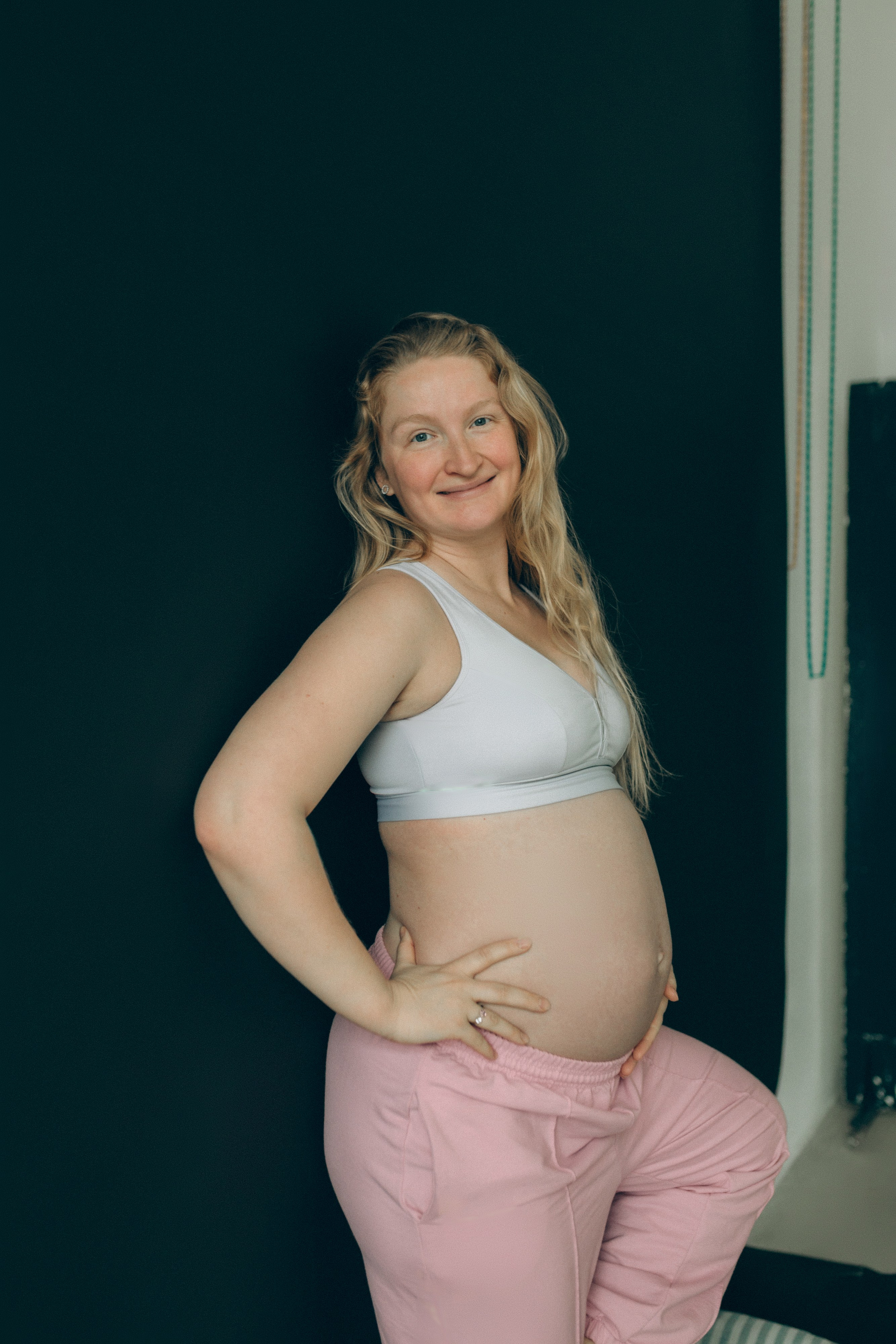 Настя & Андрей. Семейный фотограф и фотограф на роды в Ростове-на-Дону Мухина Виктория